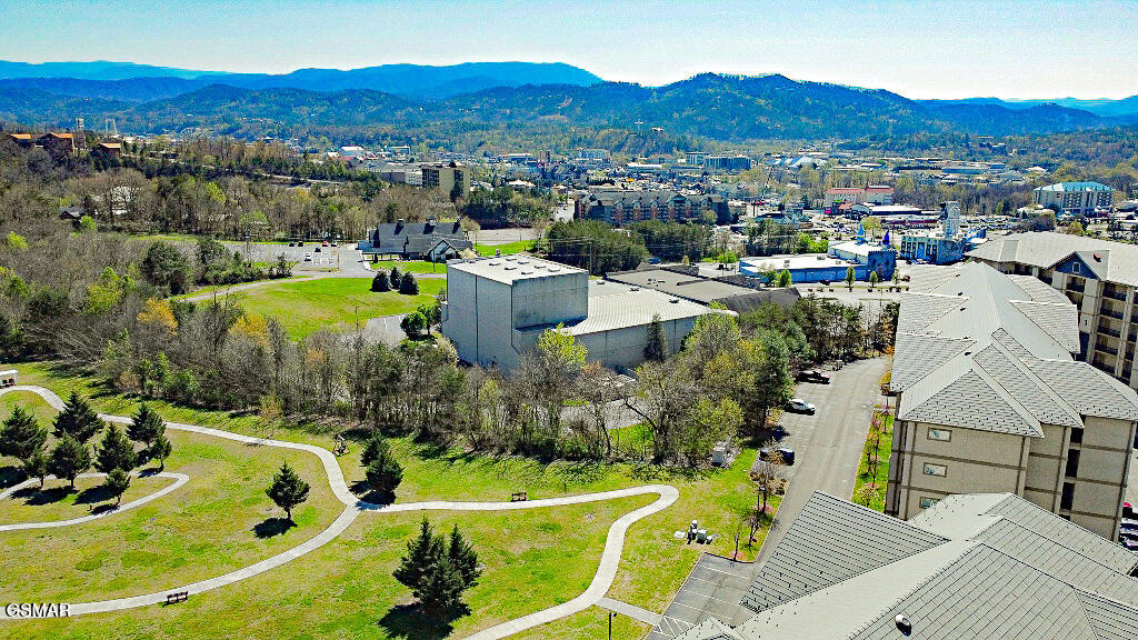 124 Plaza Drive Pigeon Forge TN 37863