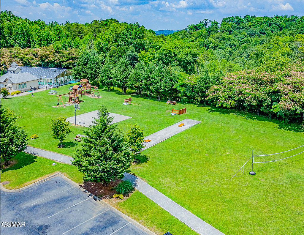 124 Plaza Drive Pigeon Forge TN 37863