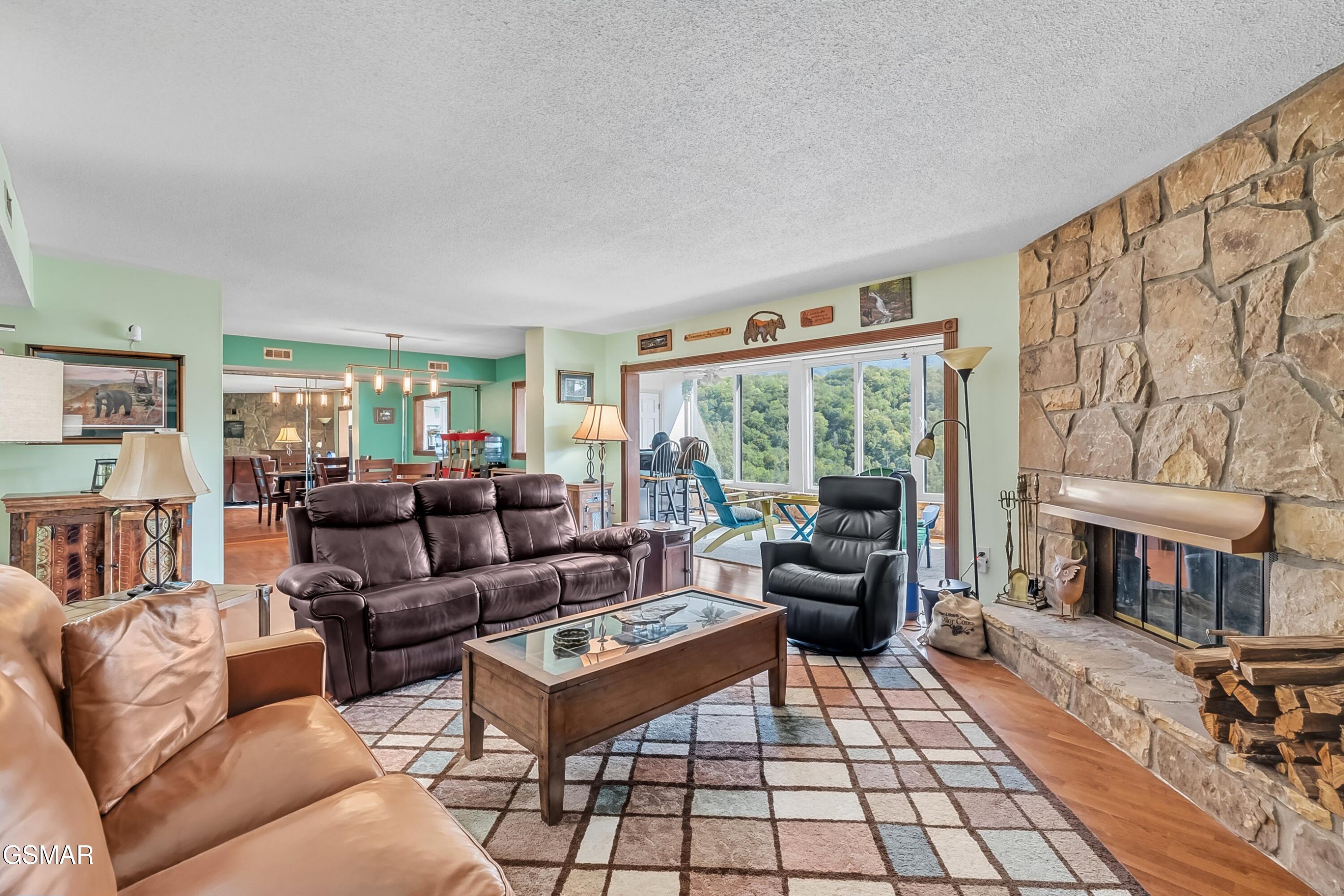 1704 Hidden Hills Road 504 Gatlinburg TN 37738