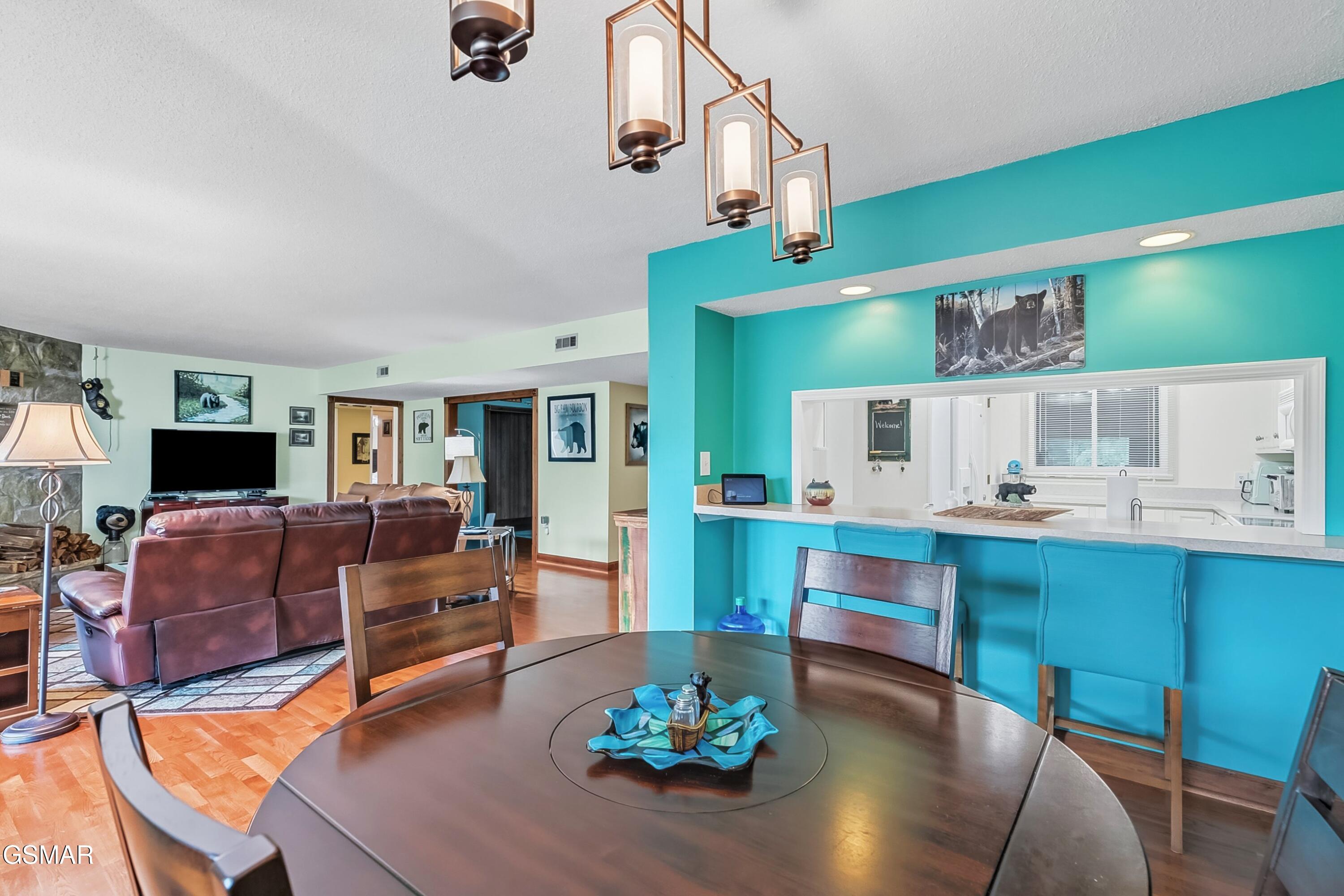 1704 Hidden Hills Road 504 Gatlinburg TN 37738