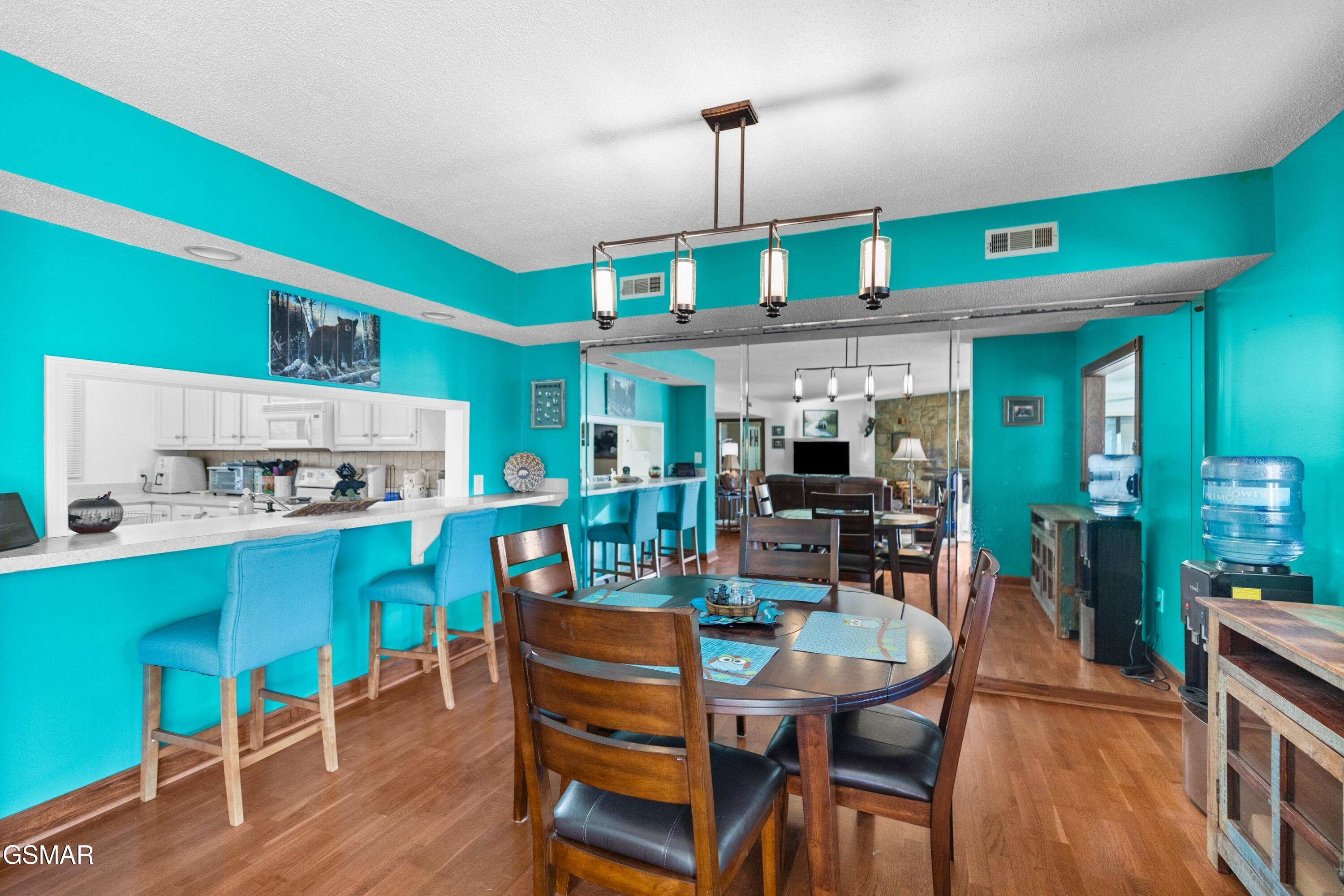 1704 Hidden Hills Road 504 Gatlinburg TN 37738