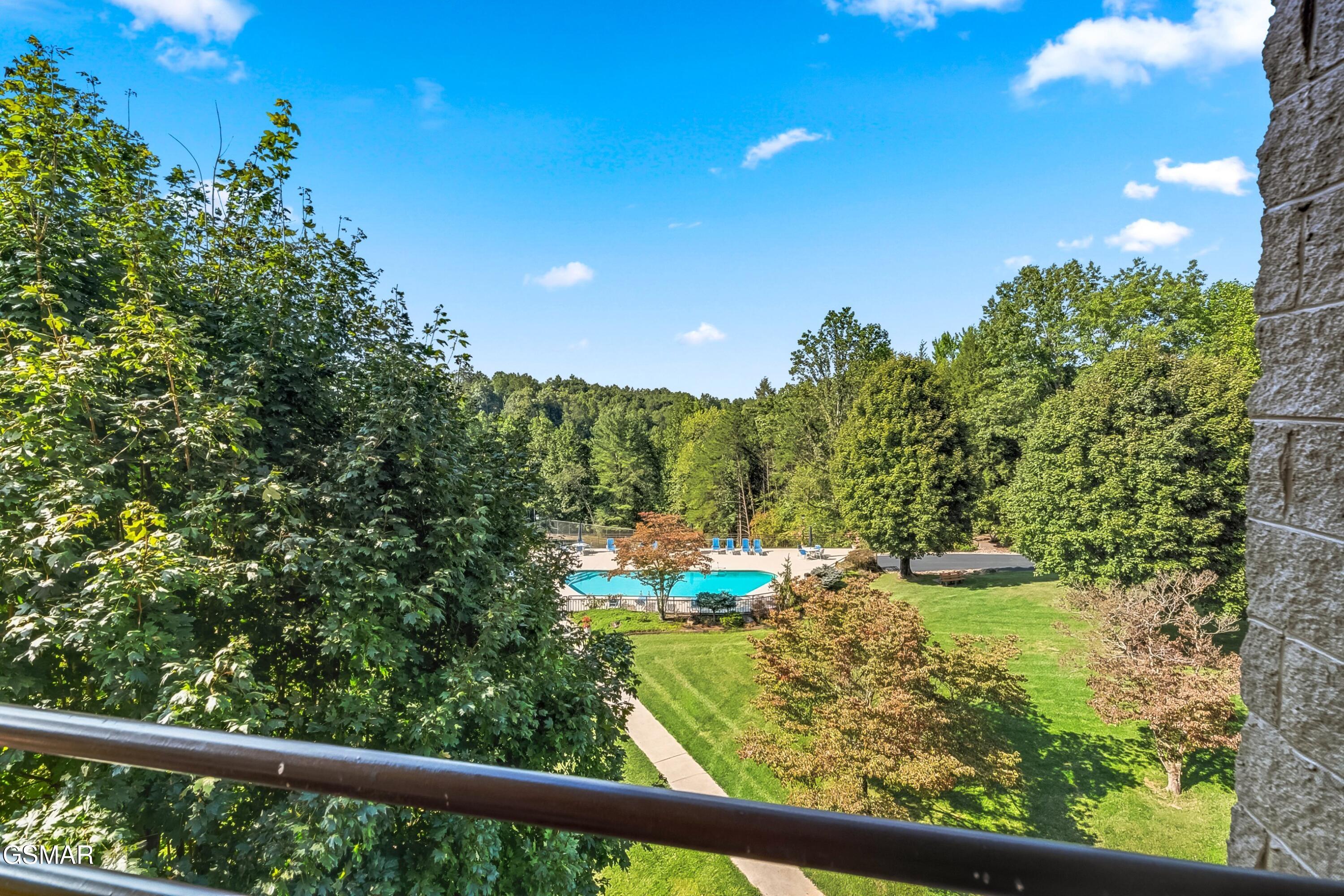 1704 Hidden Hills Road 504 Gatlinburg TN 37738