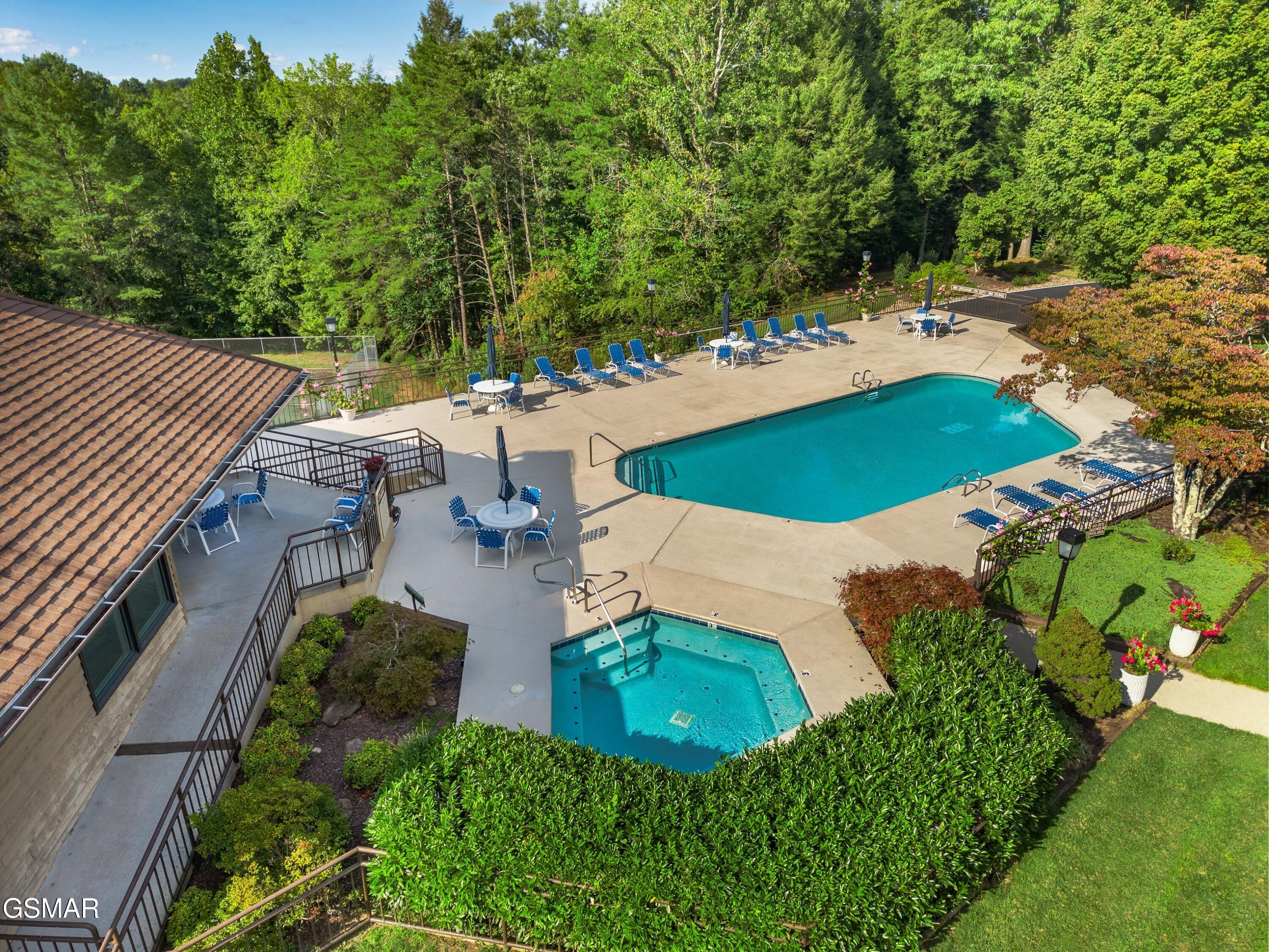 1704 Hidden Hills Road 504 Gatlinburg TN 37738