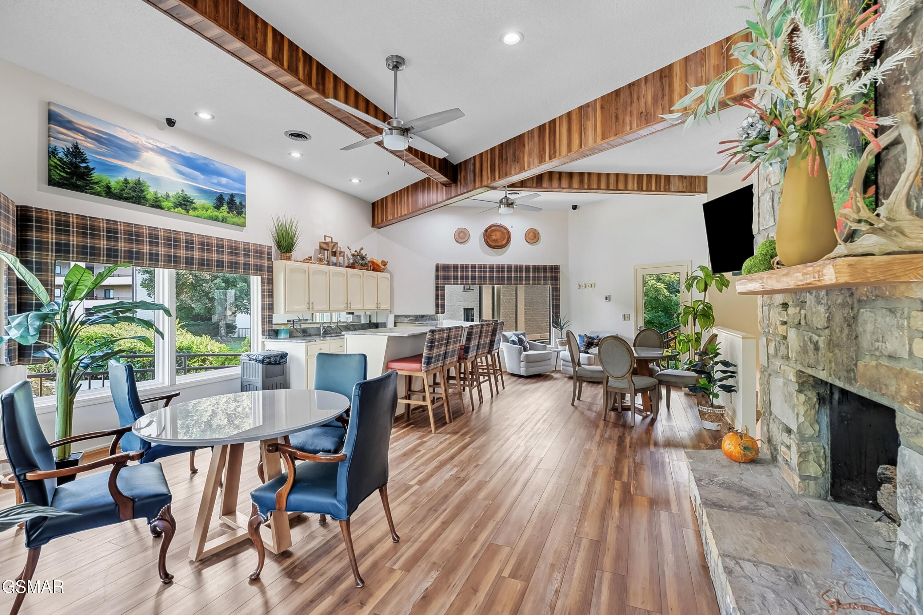 1704 Hidden Hills Road 504 Gatlinburg TN 37738