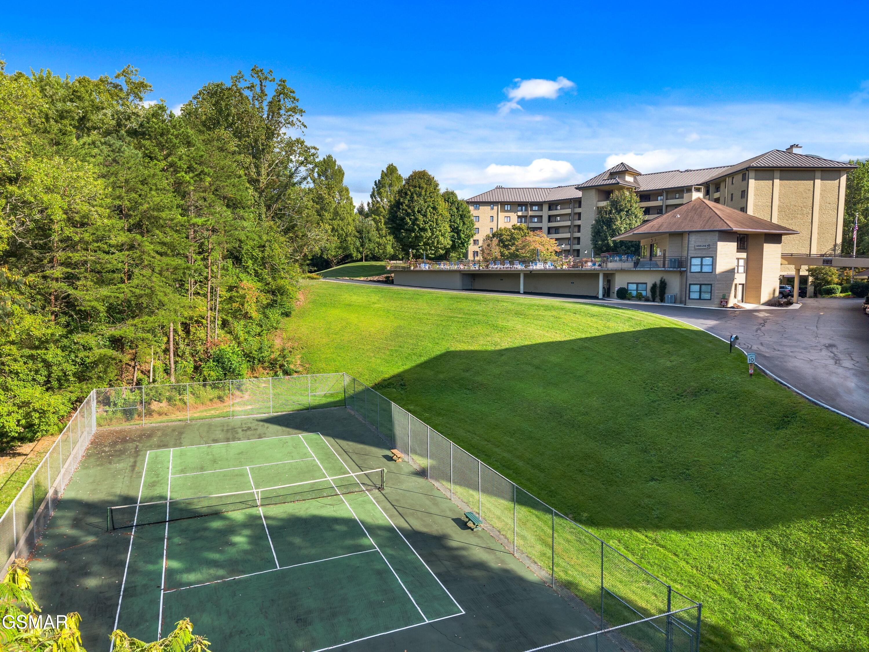 1704 Hidden Hills Road 504 Gatlinburg TN 37738