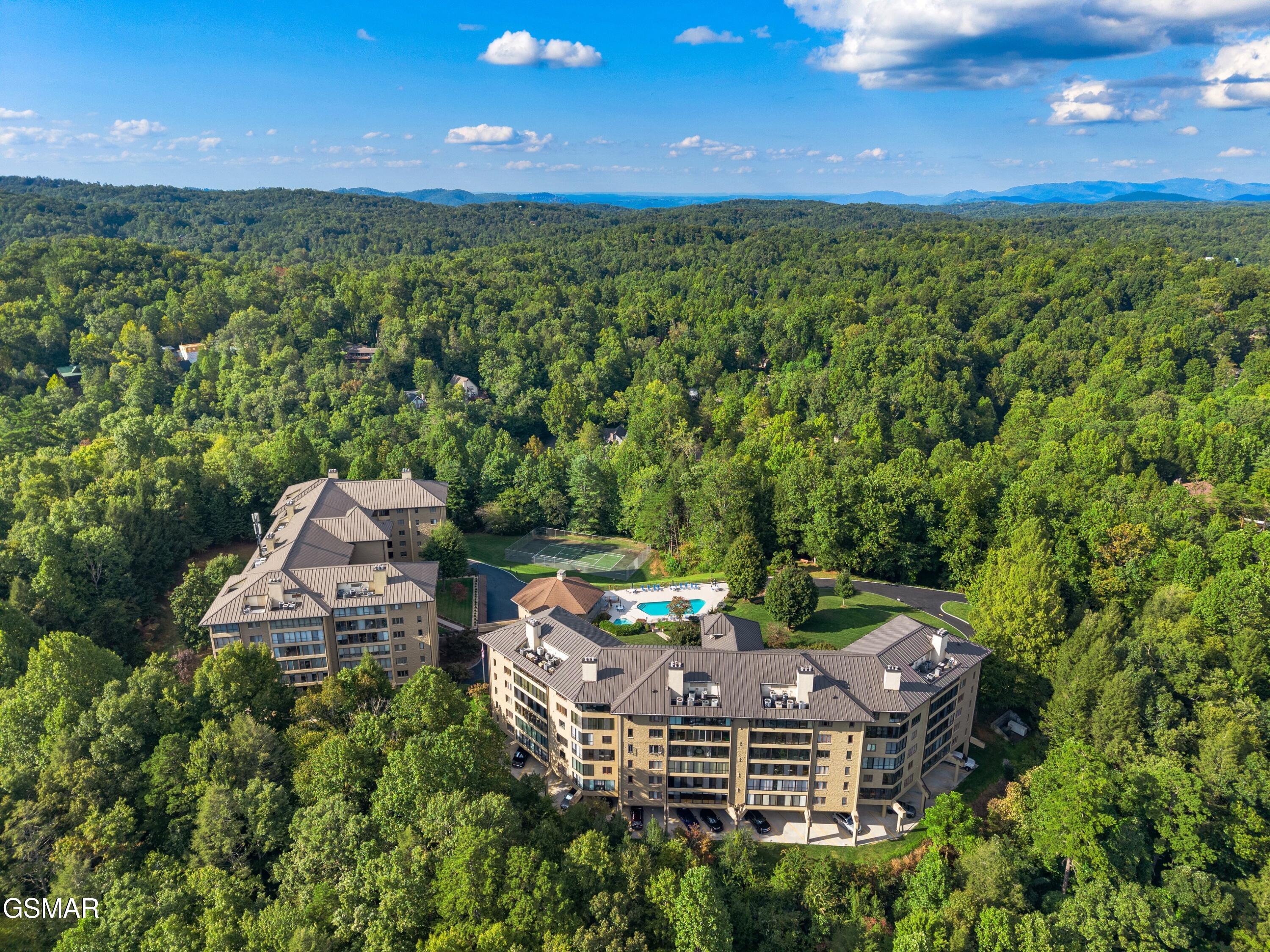 1704 Hidden Hills Road 504 Gatlinburg TN 37738