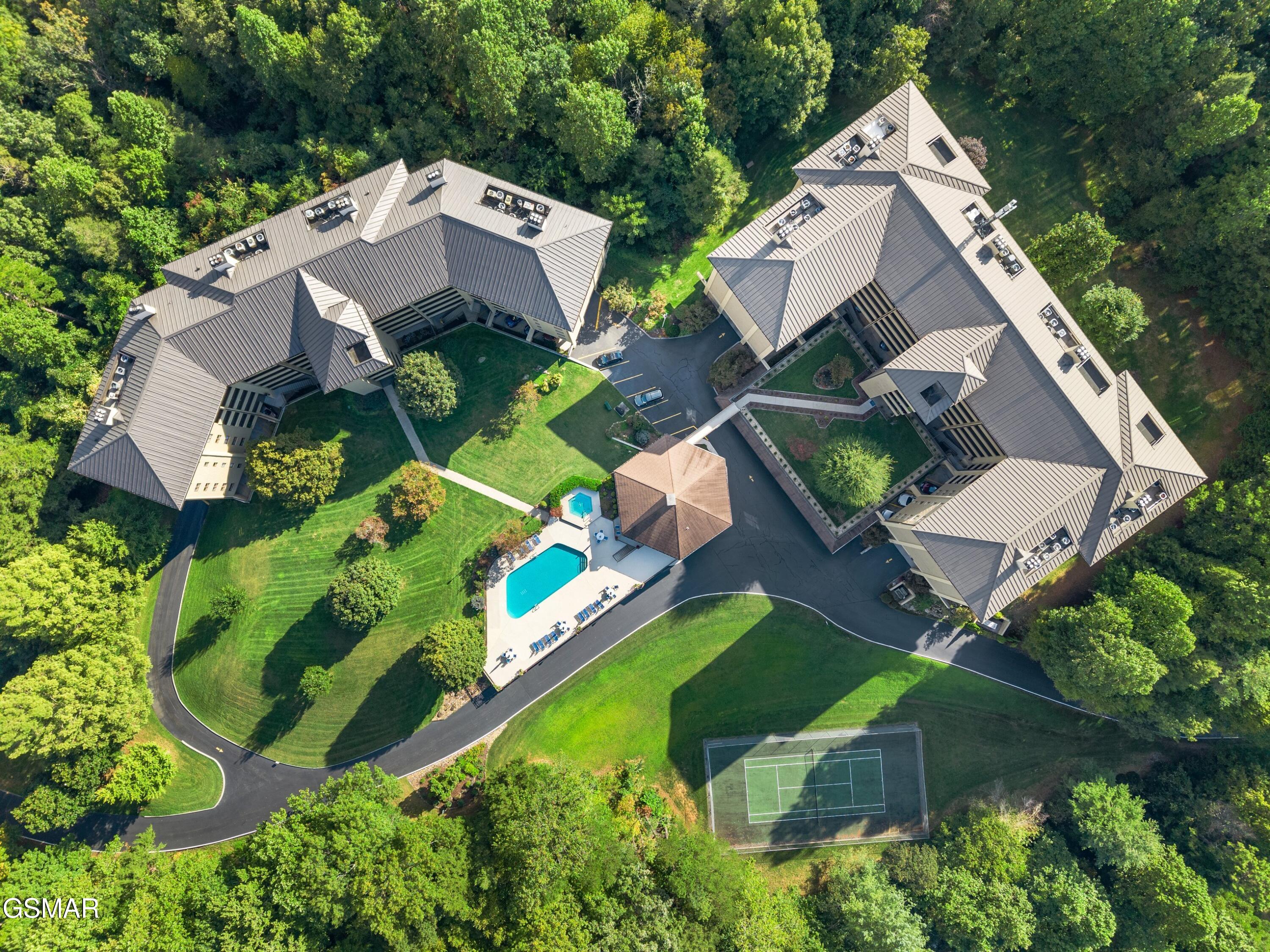 1704 Hidden Hills Road 504 Gatlinburg TN 37738