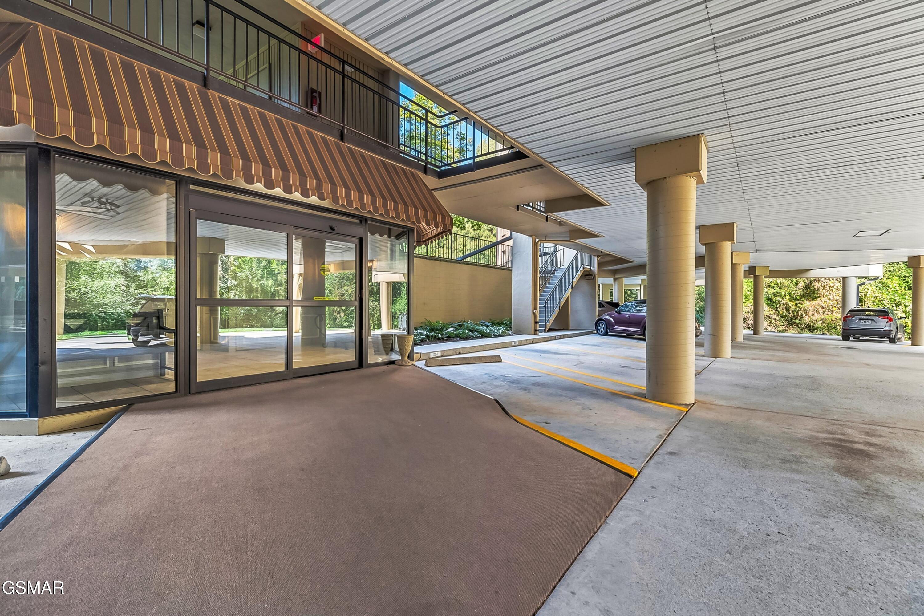 1704 Hidden Hills Road 504 Gatlinburg TN 37738