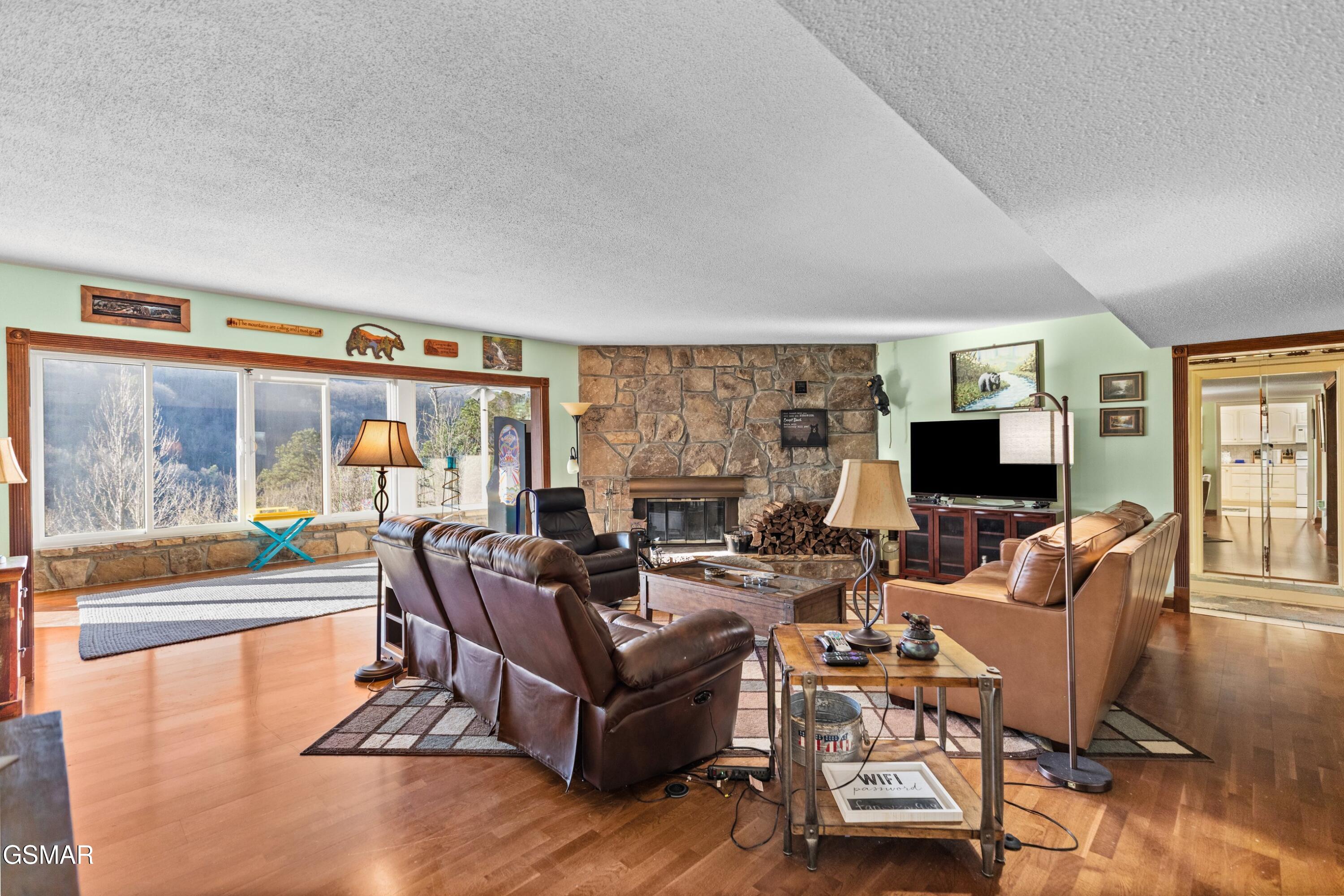 1704 Hidden Hills Road 504 Gatlinburg TN 37738