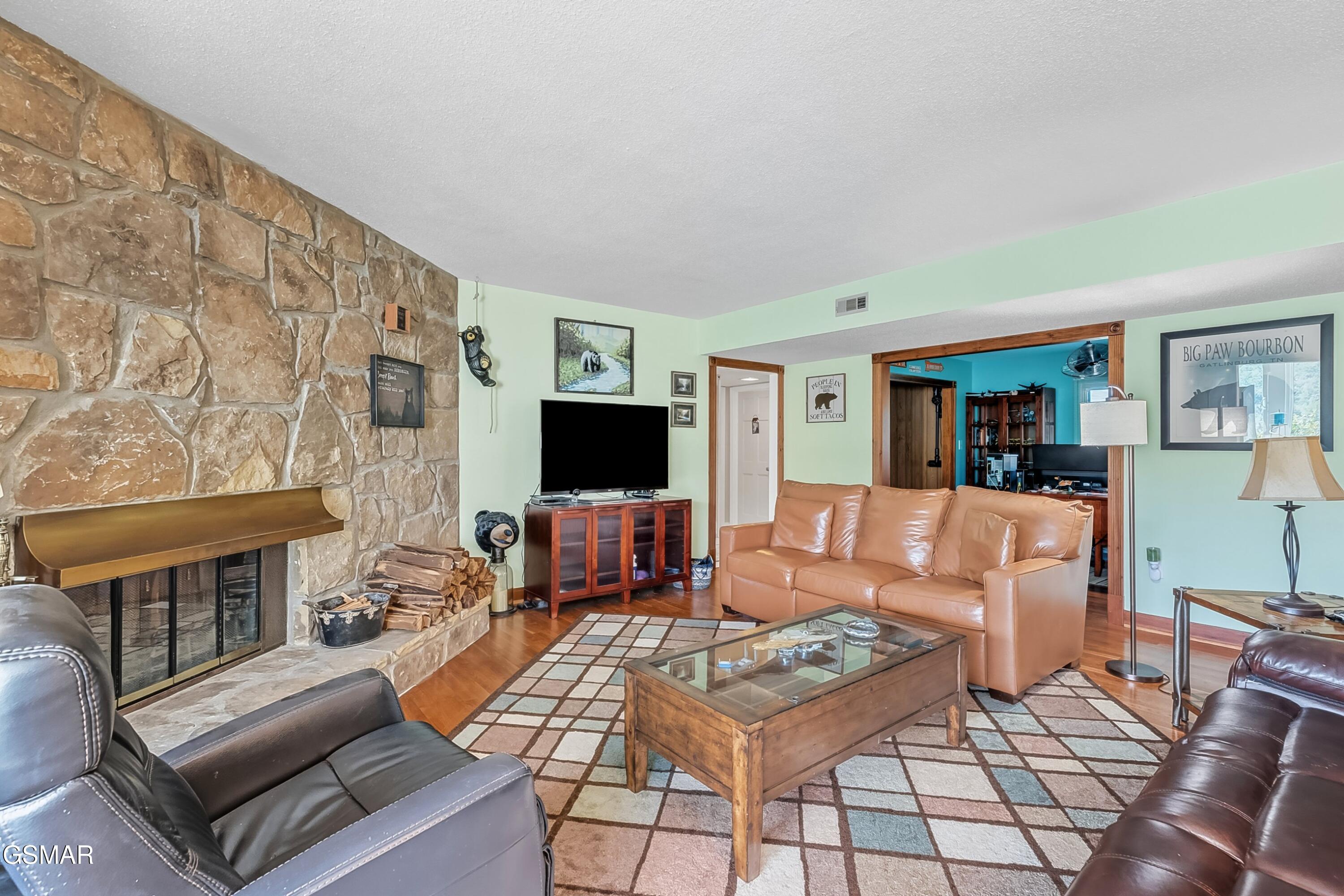 1704 Hidden Hills Road 504 Gatlinburg TN 37738