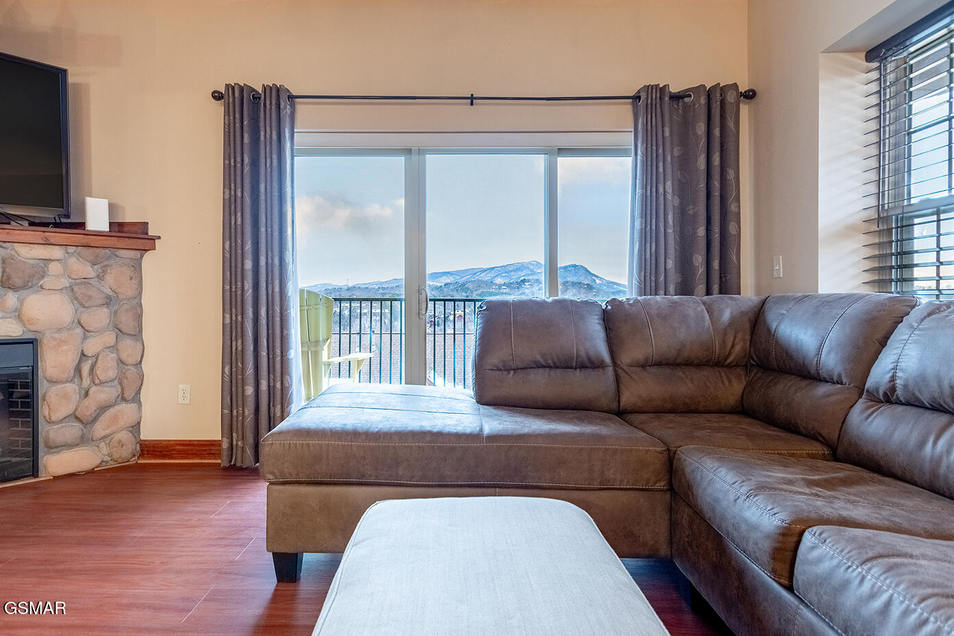 410 Big Bear Way Pigeon Forge TN 37863