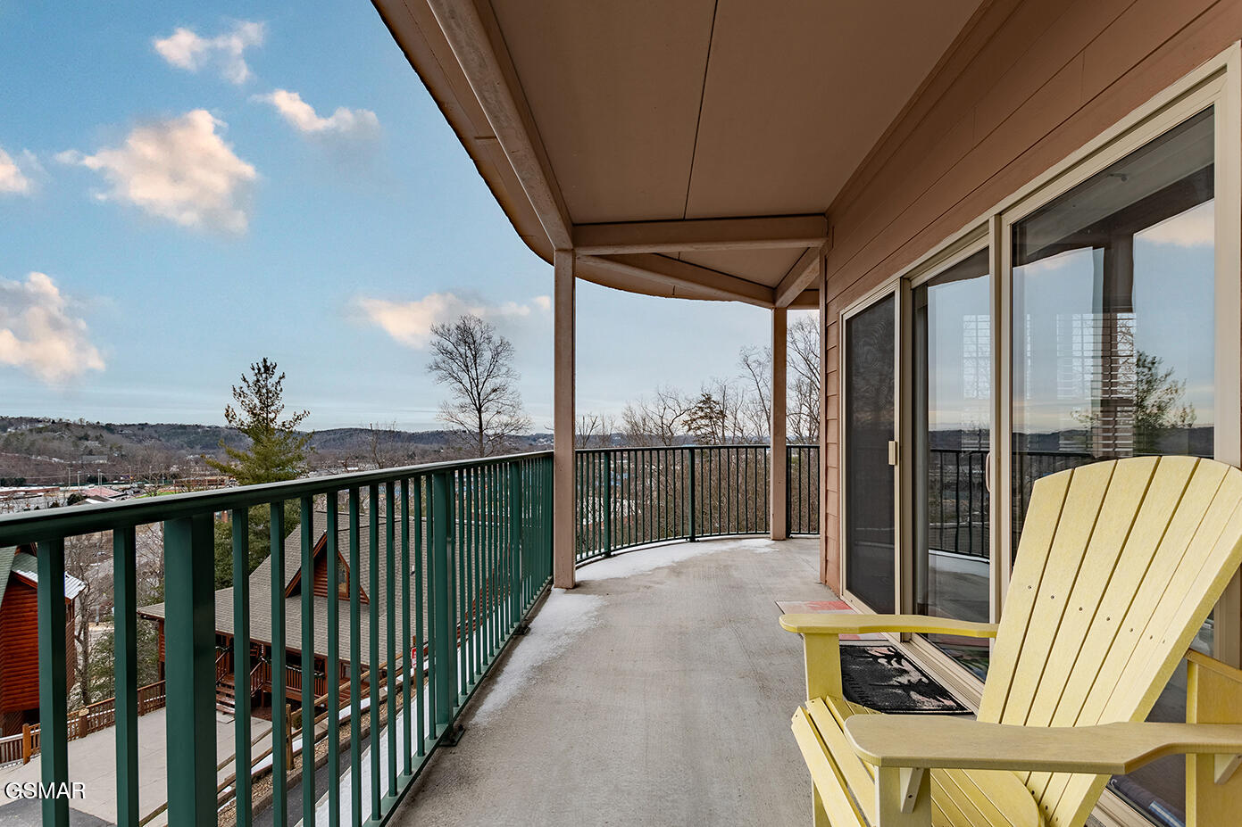 410 Big Bear Way Pigeon Forge TN 37863