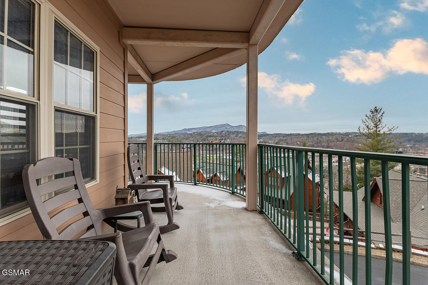 410 Big Bear Way Pigeon Forge TN 37863