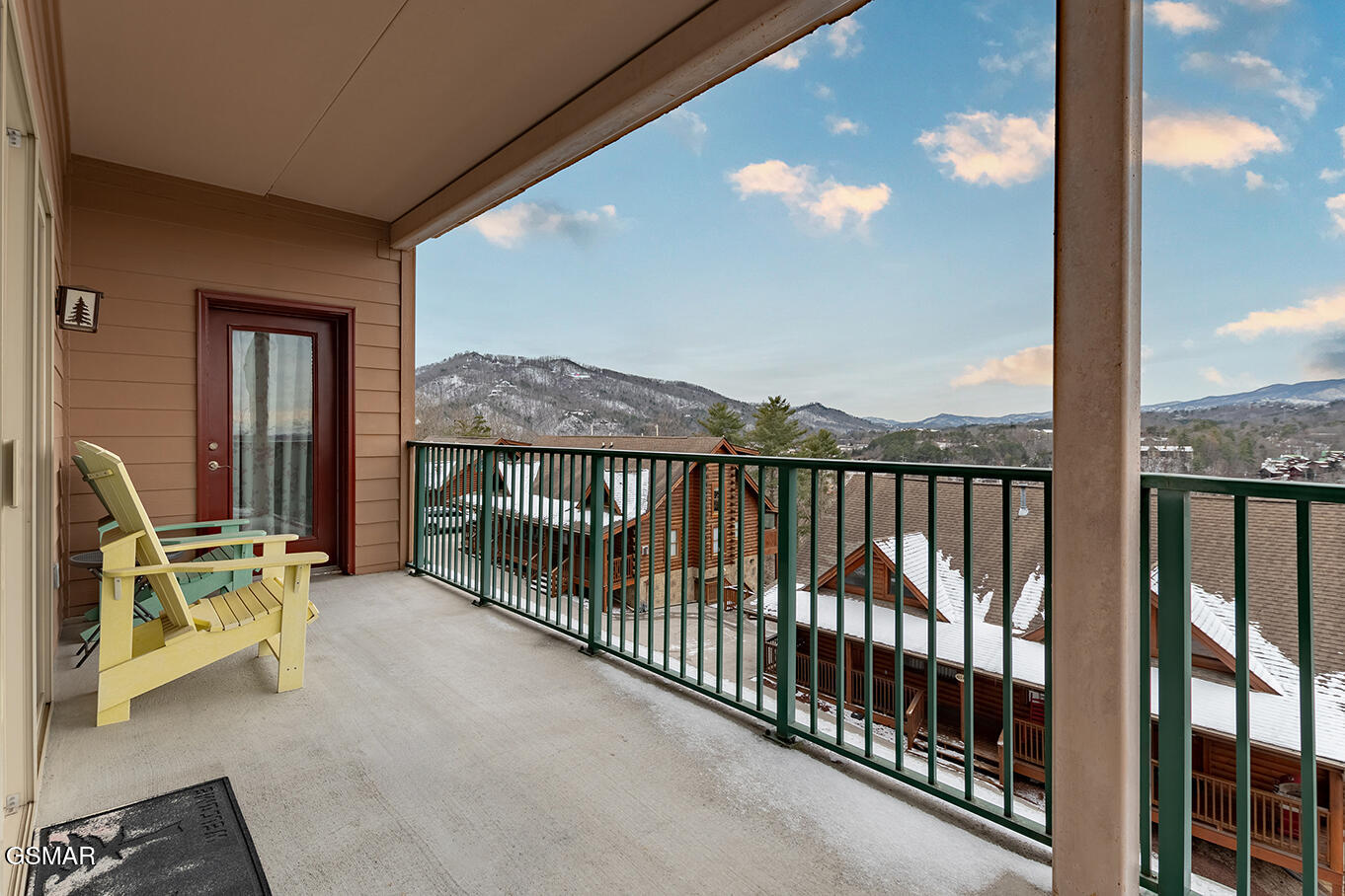410 Big Bear Way Pigeon Forge TN 37863