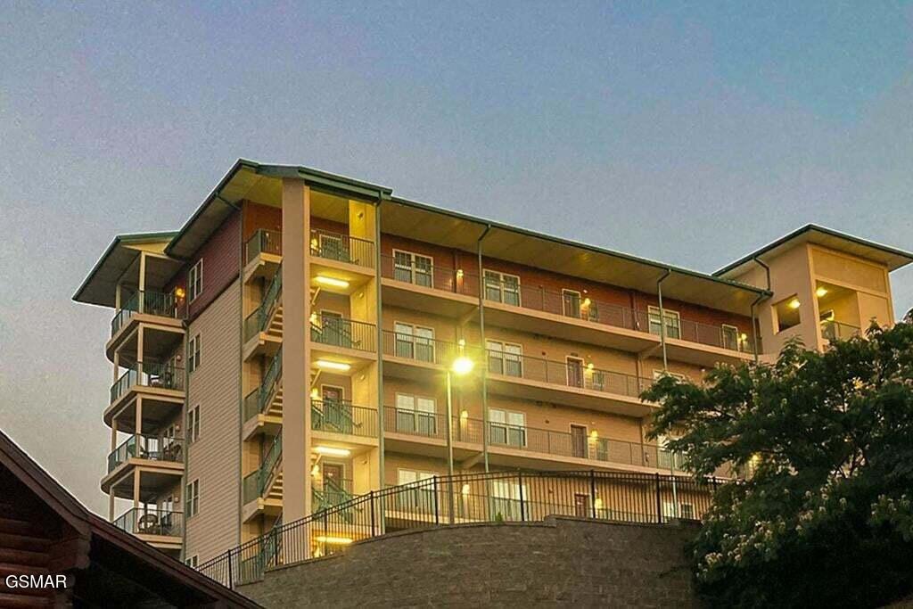 410 Big Bear Way Pigeon Forge TN 37863