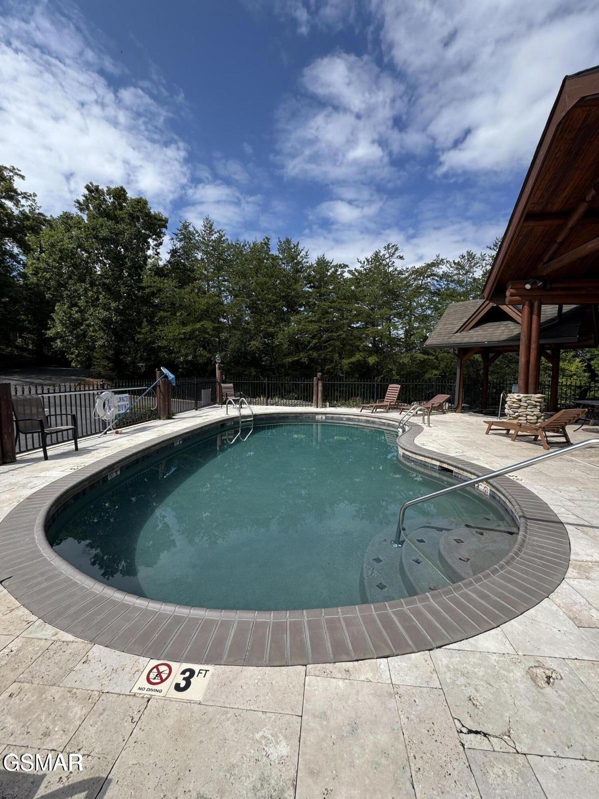 410 Big Bear Way Pigeon Forge TN 37863