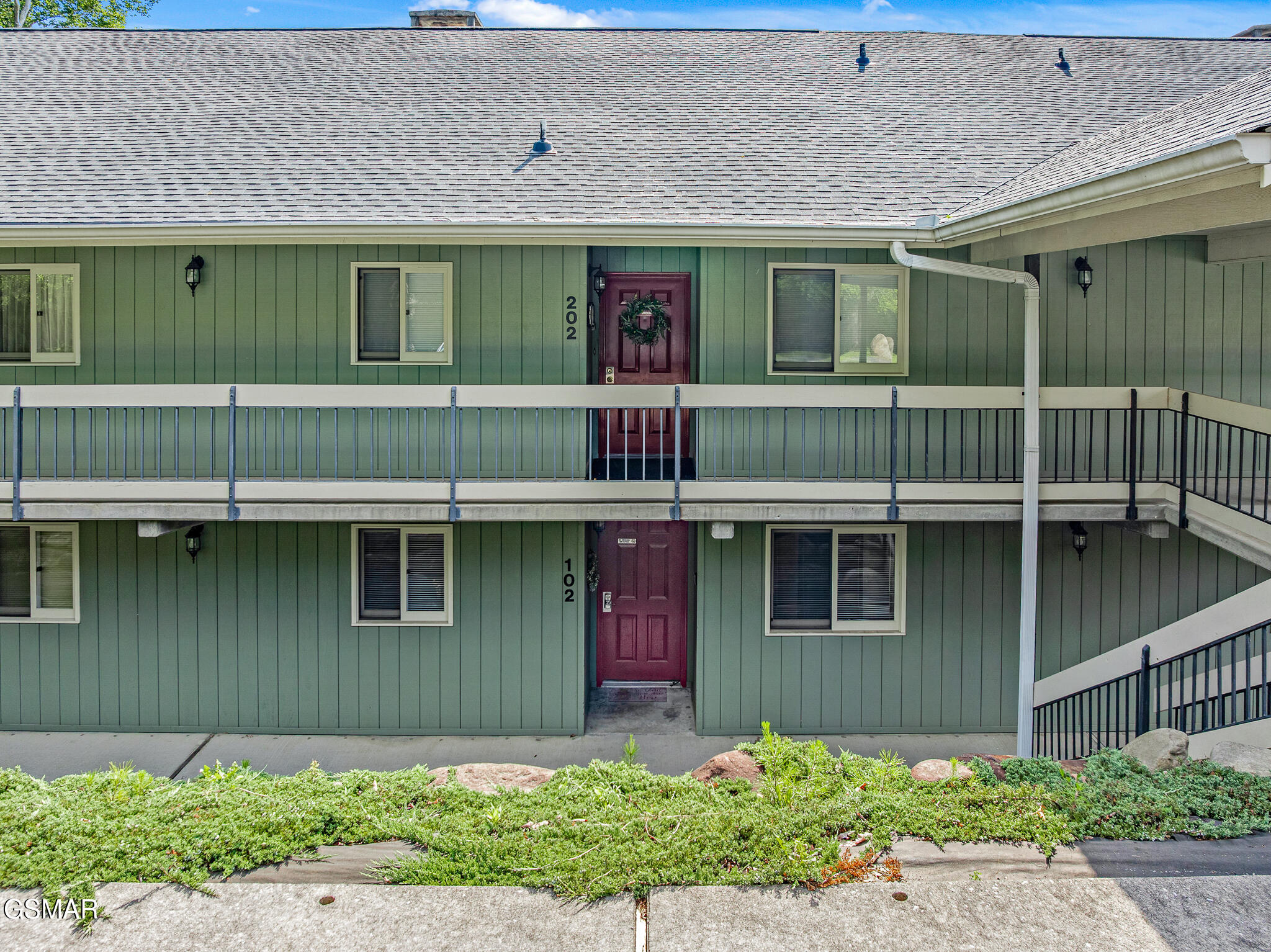 526 Briarcliff Way Pigeon Forge TN 37863