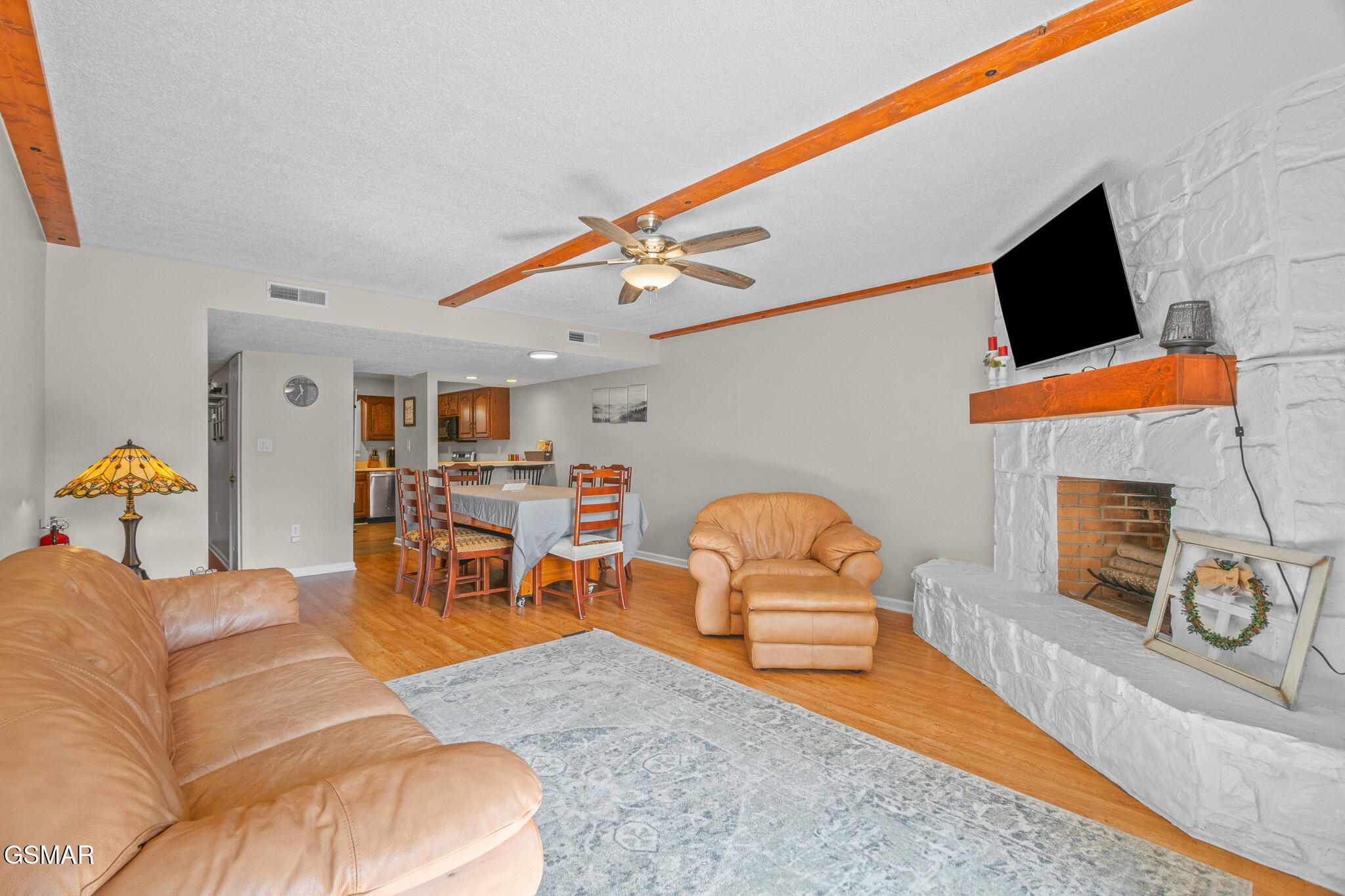 526 Briarcliff Way Pigeon Forge TN 37863