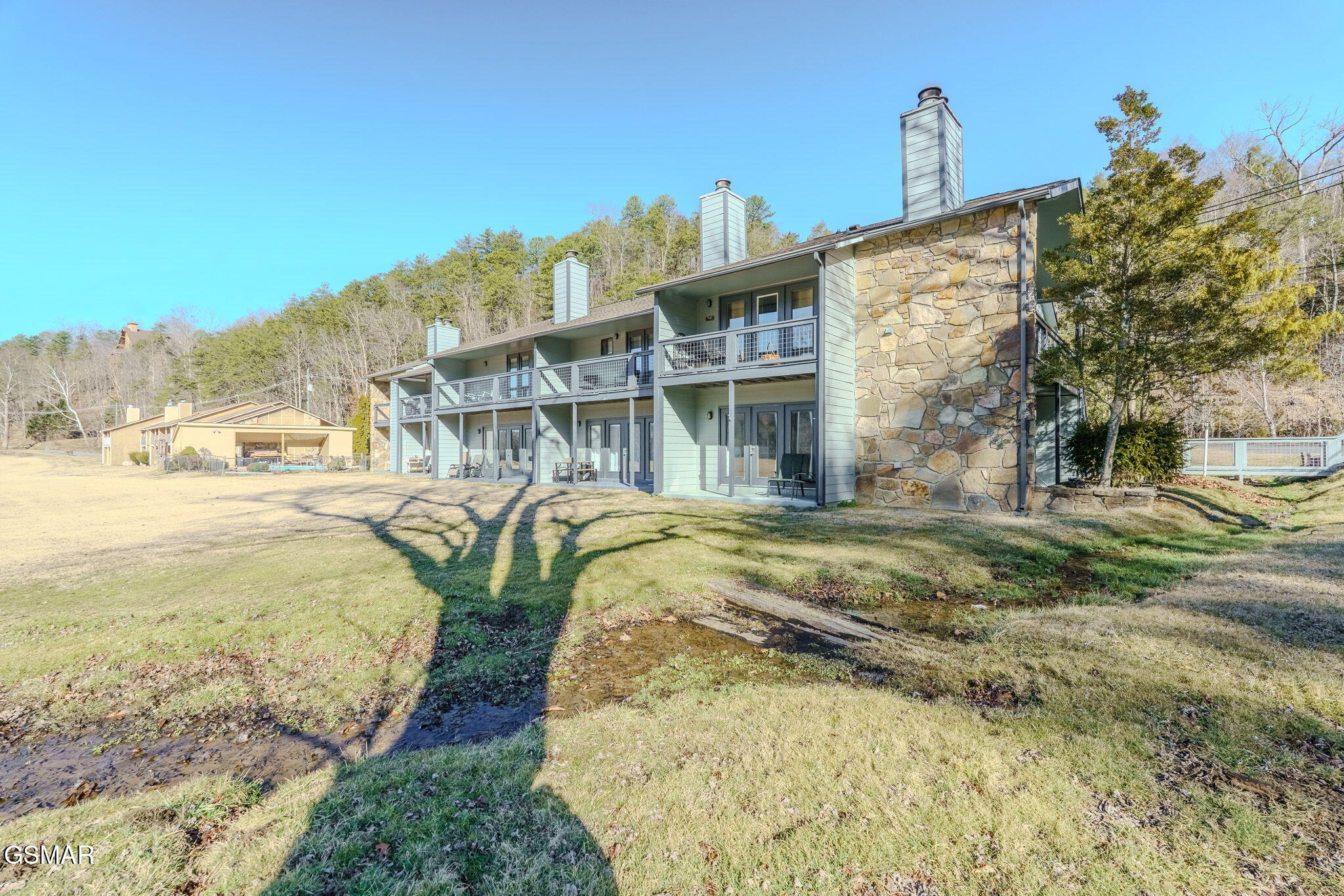 4164 Old Webb Creek Road, Pittman Center TN 37738