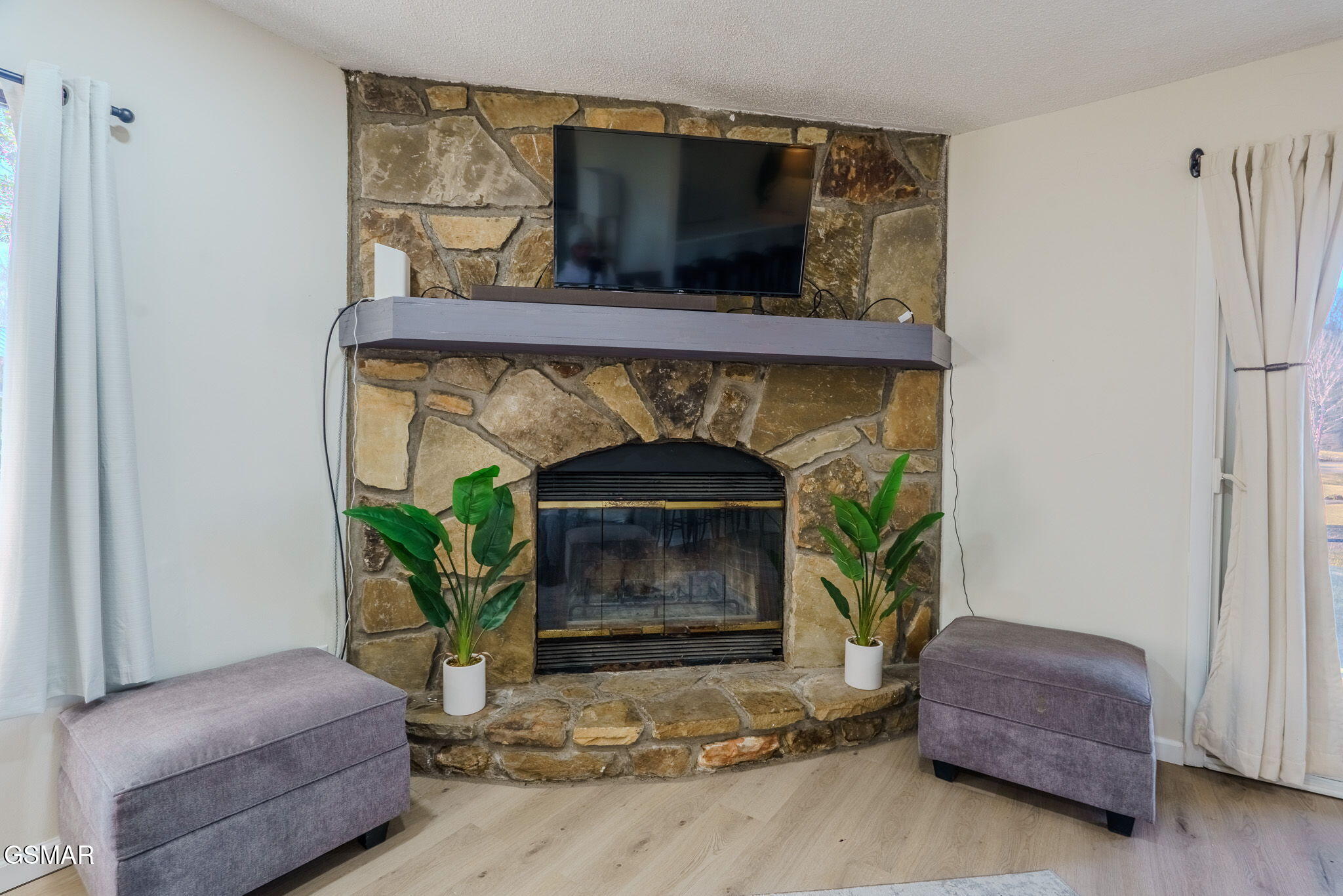 4164 Old Webb Creek Road, Pittman Center TN 37738
