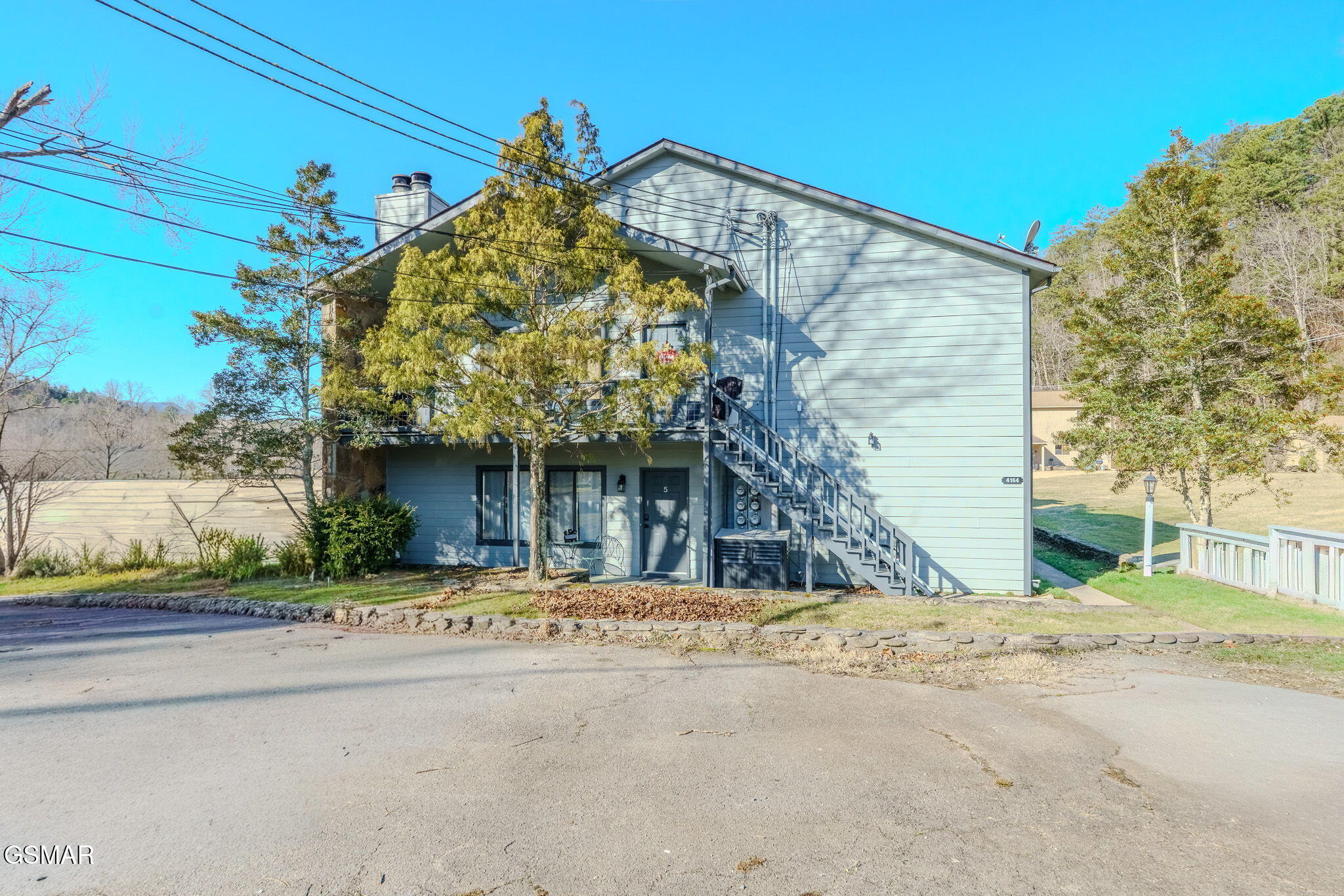 4164 Old Webb Creek Road, Pittman Center TN 37738