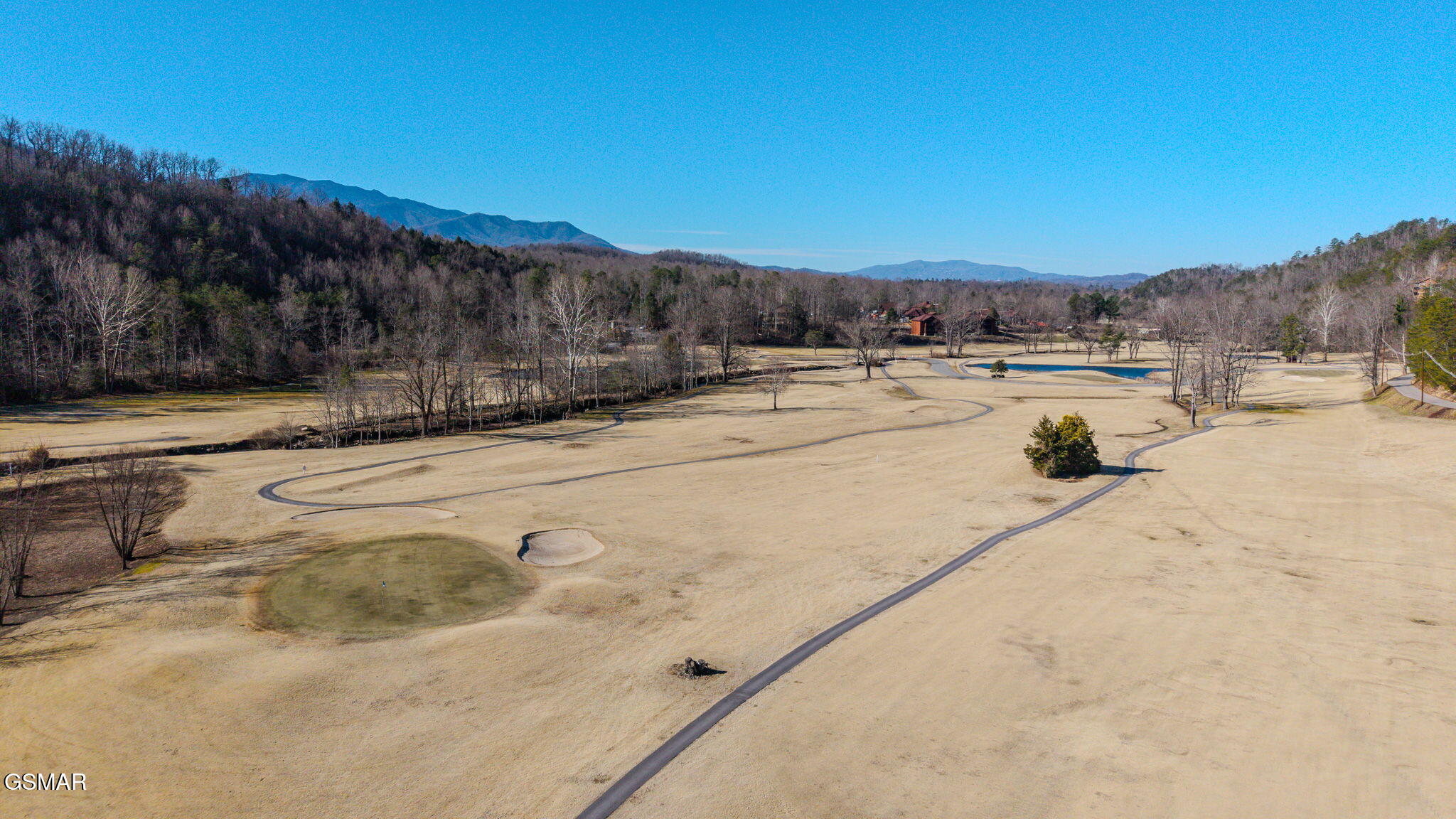 4164 Old Webb Creek Road, Pittman Center TN 37738