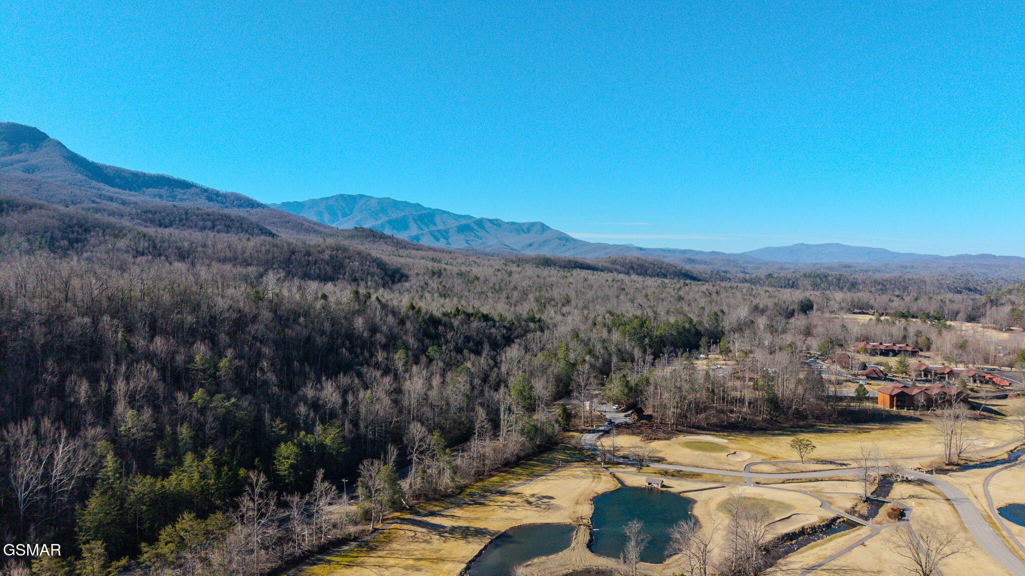 4164 Old Webb Creek Road, Pittman Center TN 37738
