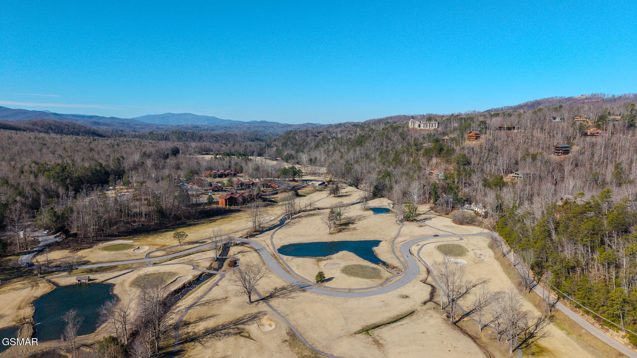 4164 Old Webb Creek Road, Pittman Center TN 37738