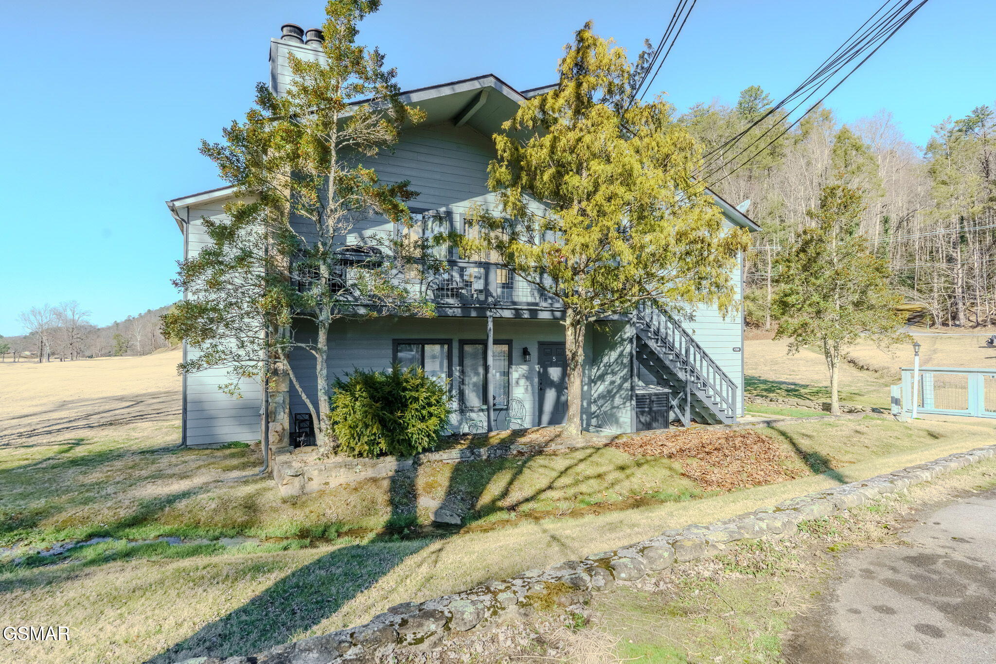 4164 Old Webb Creek Road, Pittman Center TN 37738