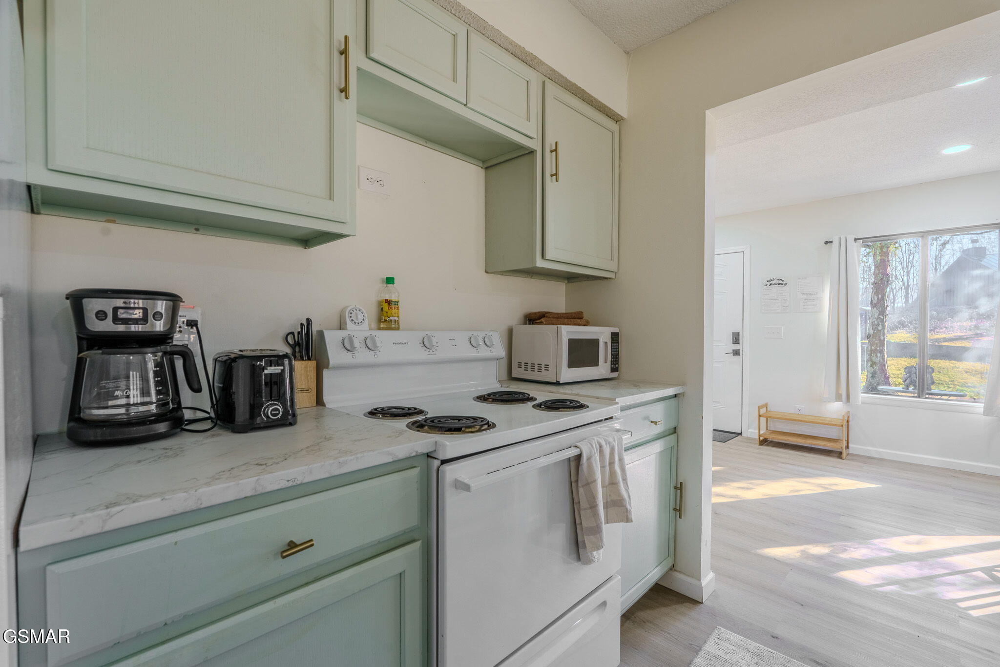 4164 Old Webb Creek Road, Pittman Center TN 37738