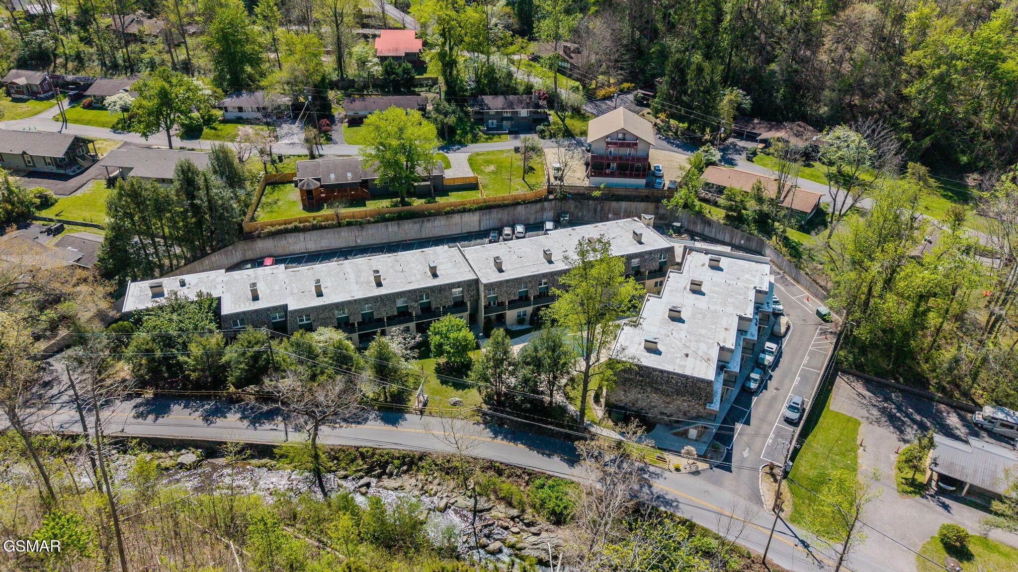 260 Roaring Fork Road Gatlinburg TN 37738
