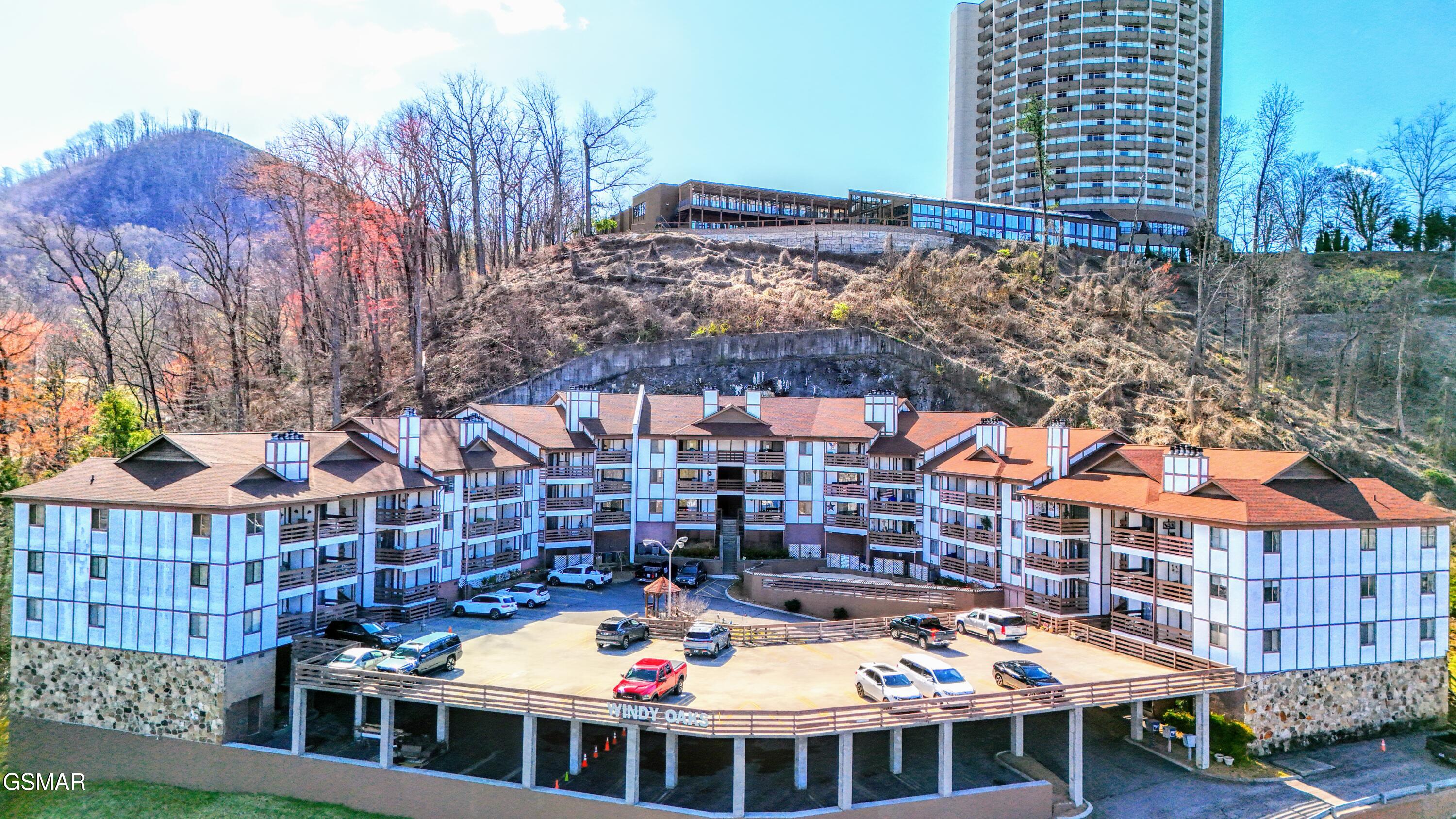 616 Turkey Nest Road Gatlinburg TN 37738