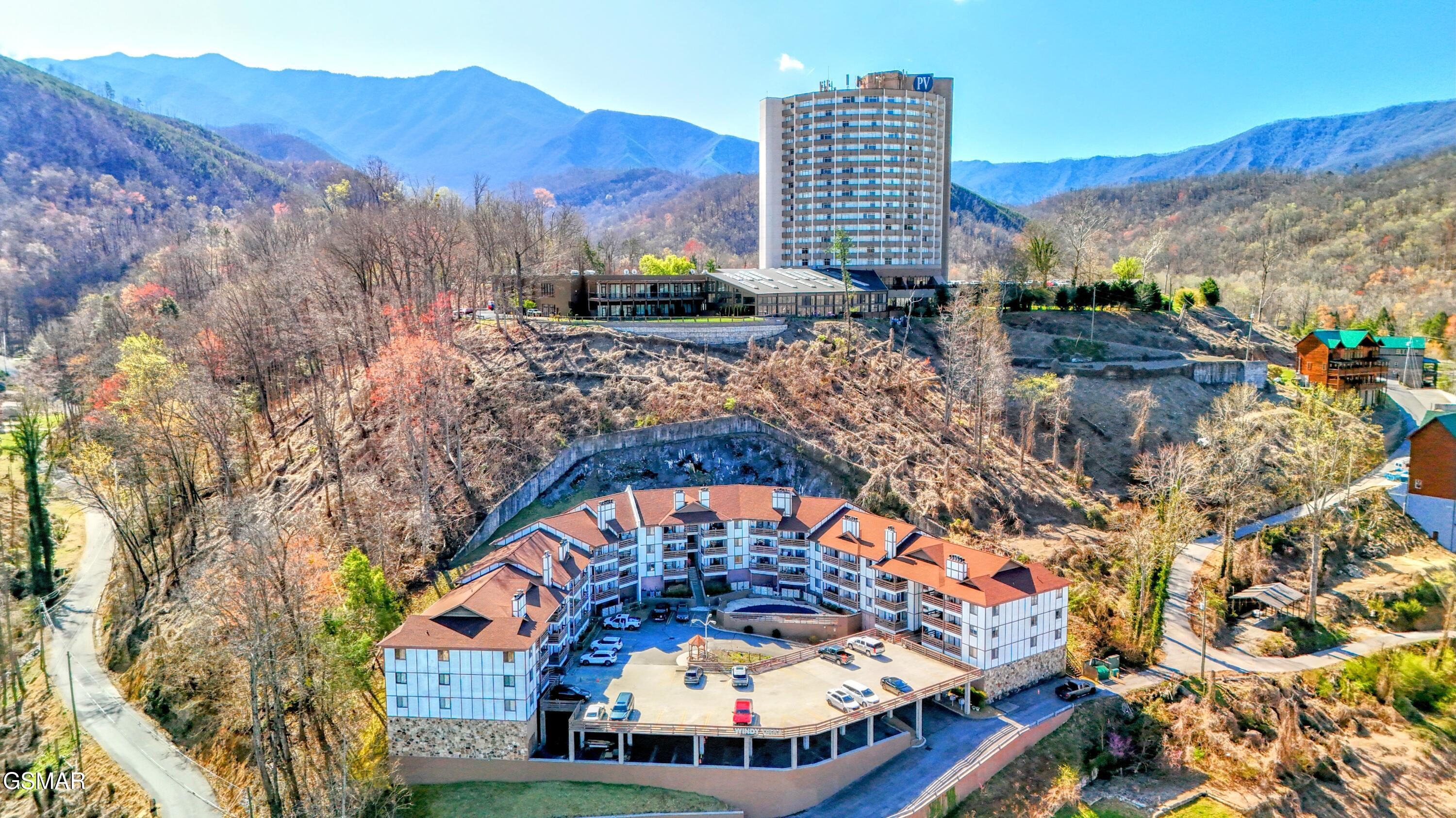 616 Turkey Nest Road Gatlinburg TN 37738