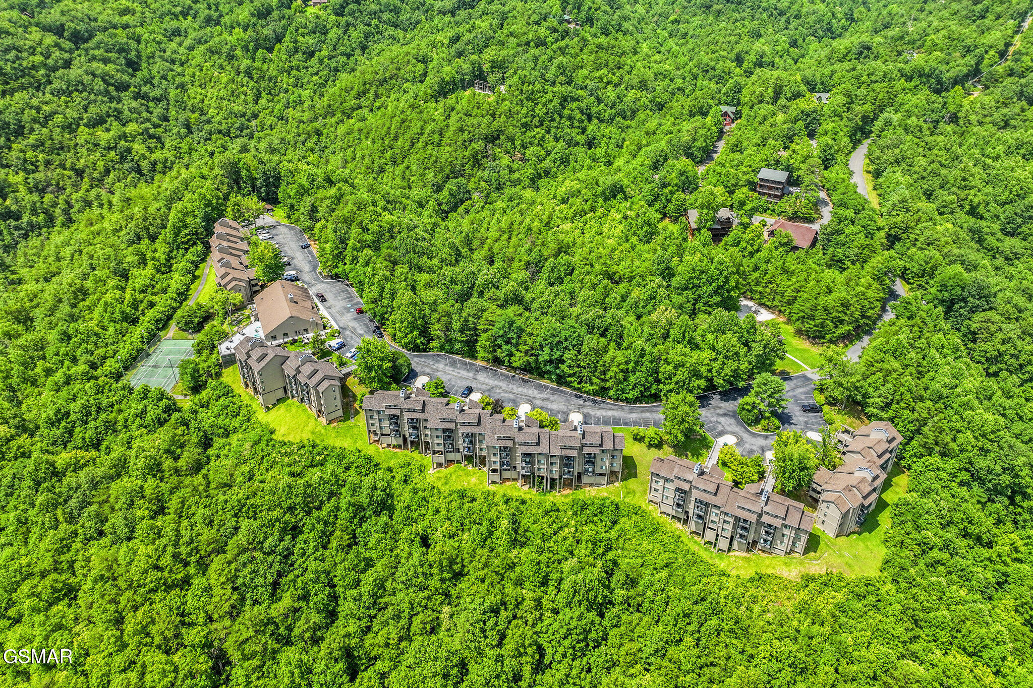 3710 Weber Road Gatlinburg TN 37738