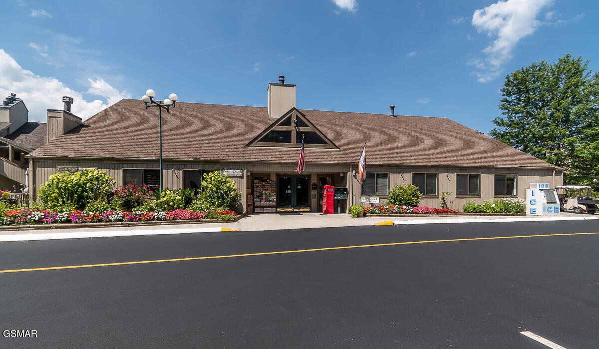 3710 Weber Road Gatlinburg TN 37738
