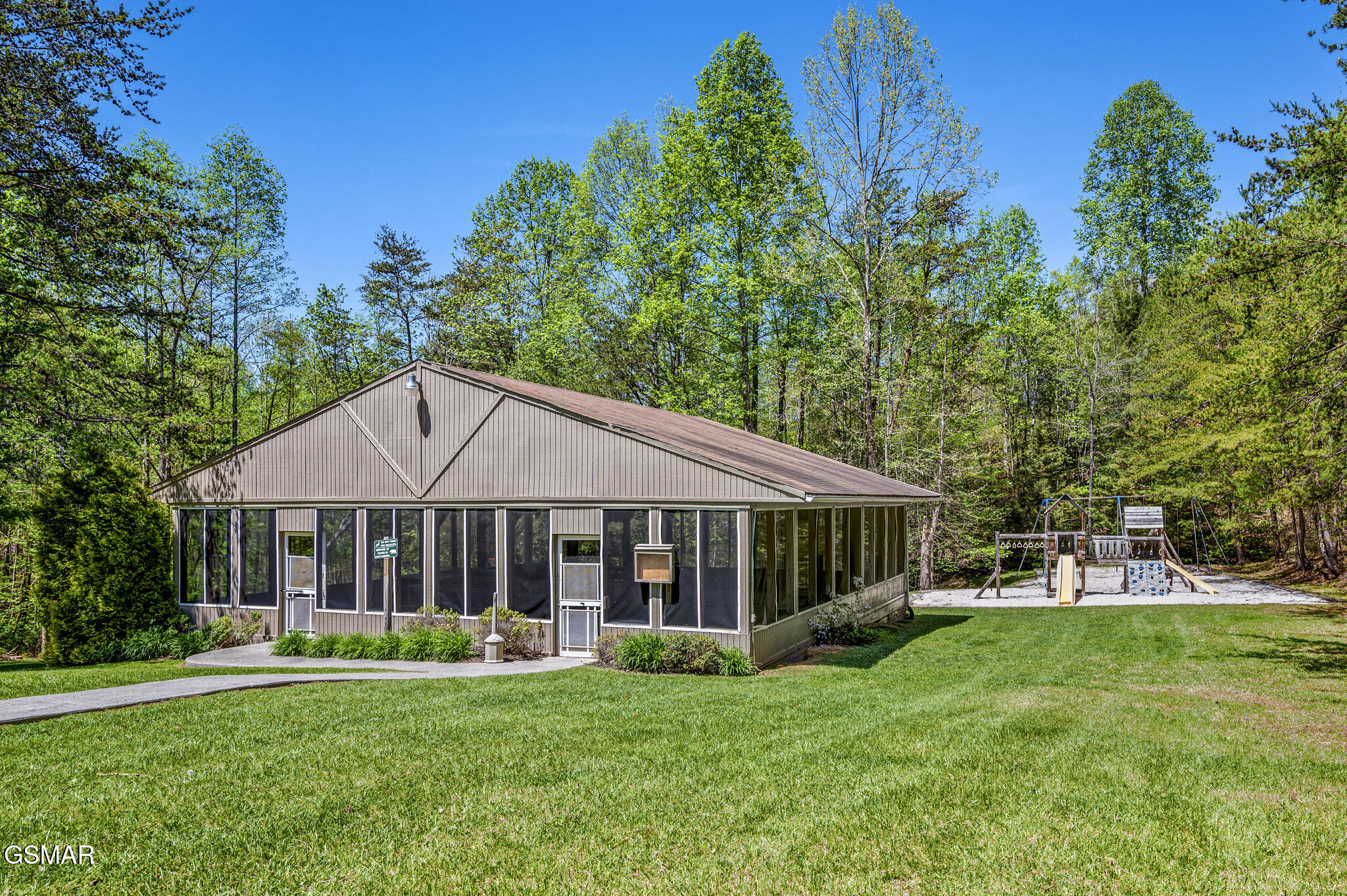 3710 Weber Road Gatlinburg TN 37738
