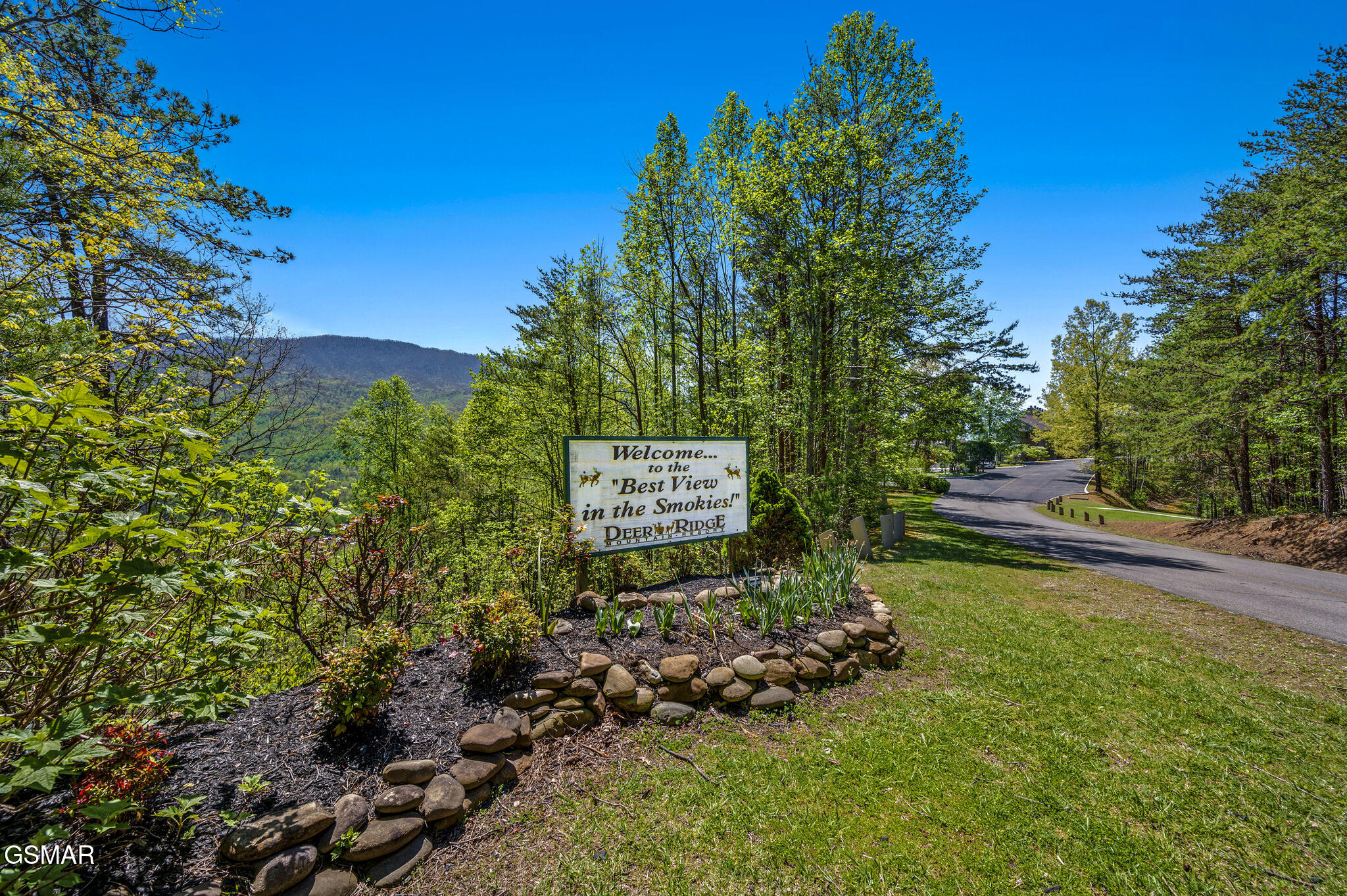3710 Weber Road Gatlinburg TN 37738