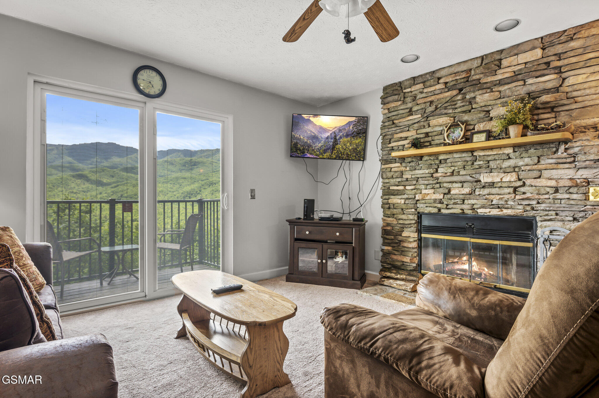 3710 Weber Road Gatlinburg TN 37738