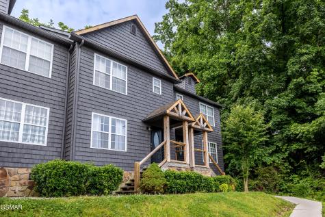1440 William Holt Boulevard Sevierville TN 37862
