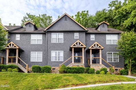 1440 William Holt Boulevard Sevierville TN 37862