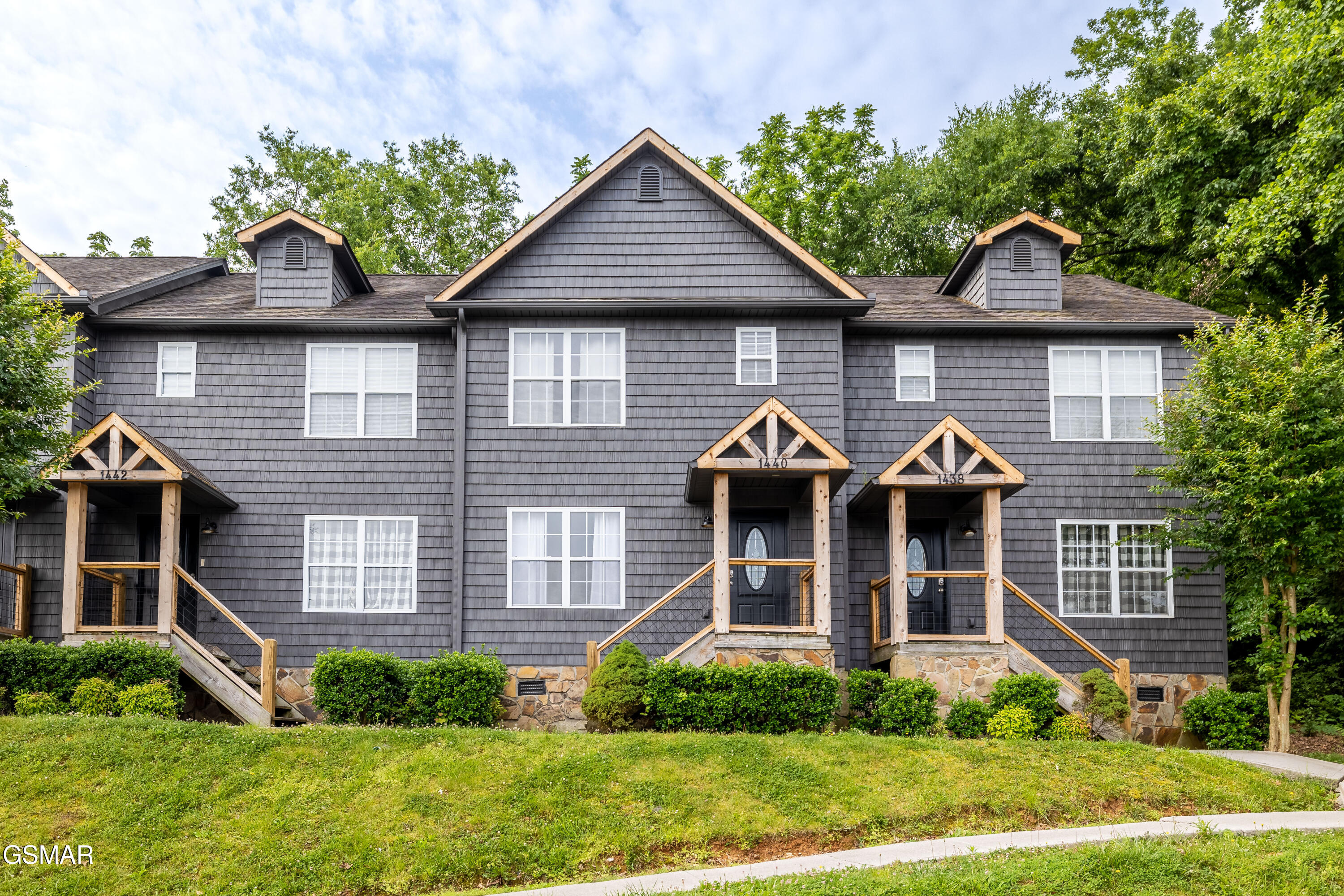 1440 William Holt Boulevard Sevierville TN 37862