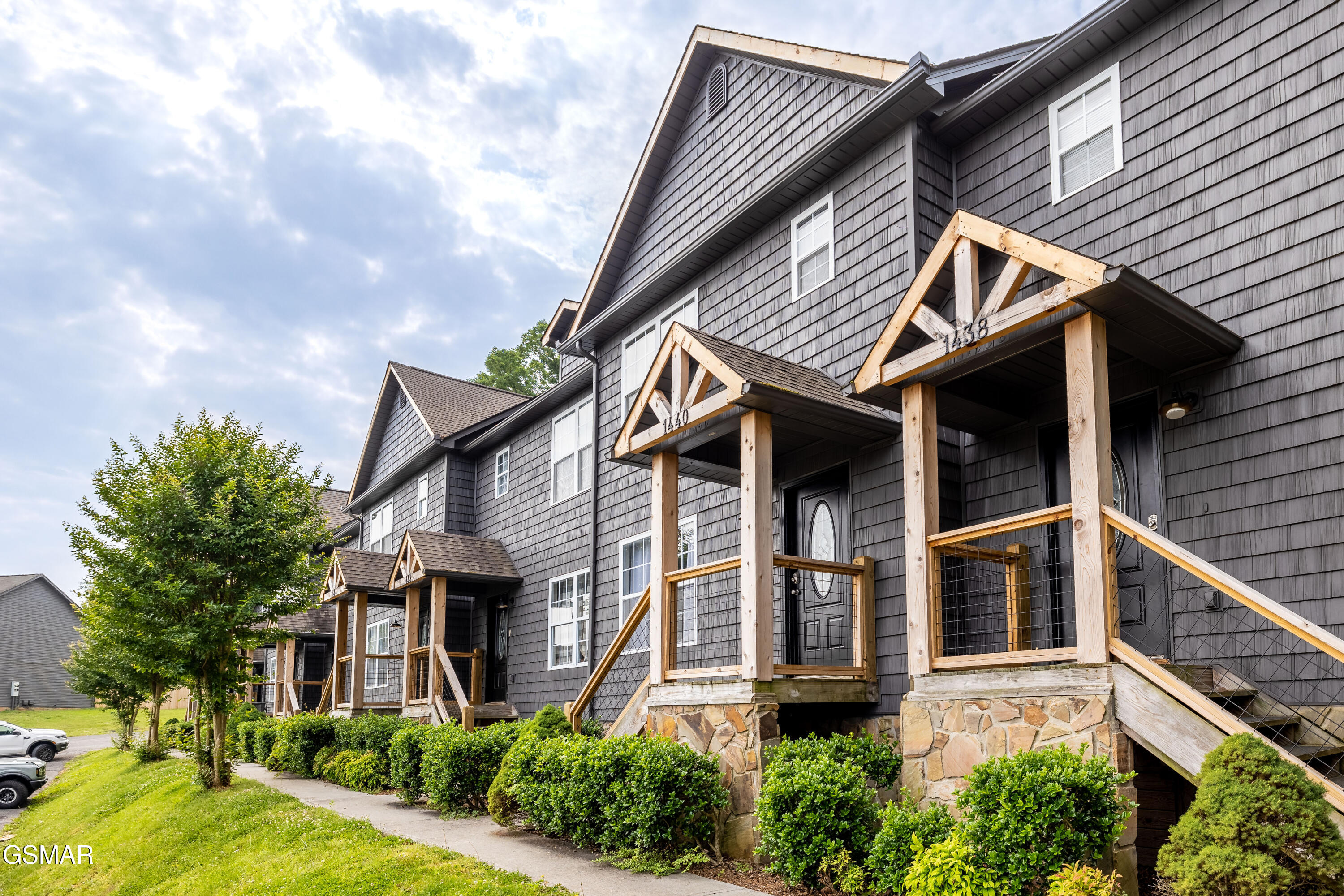 1440 William Holt Boulevard Sevierville TN 37862