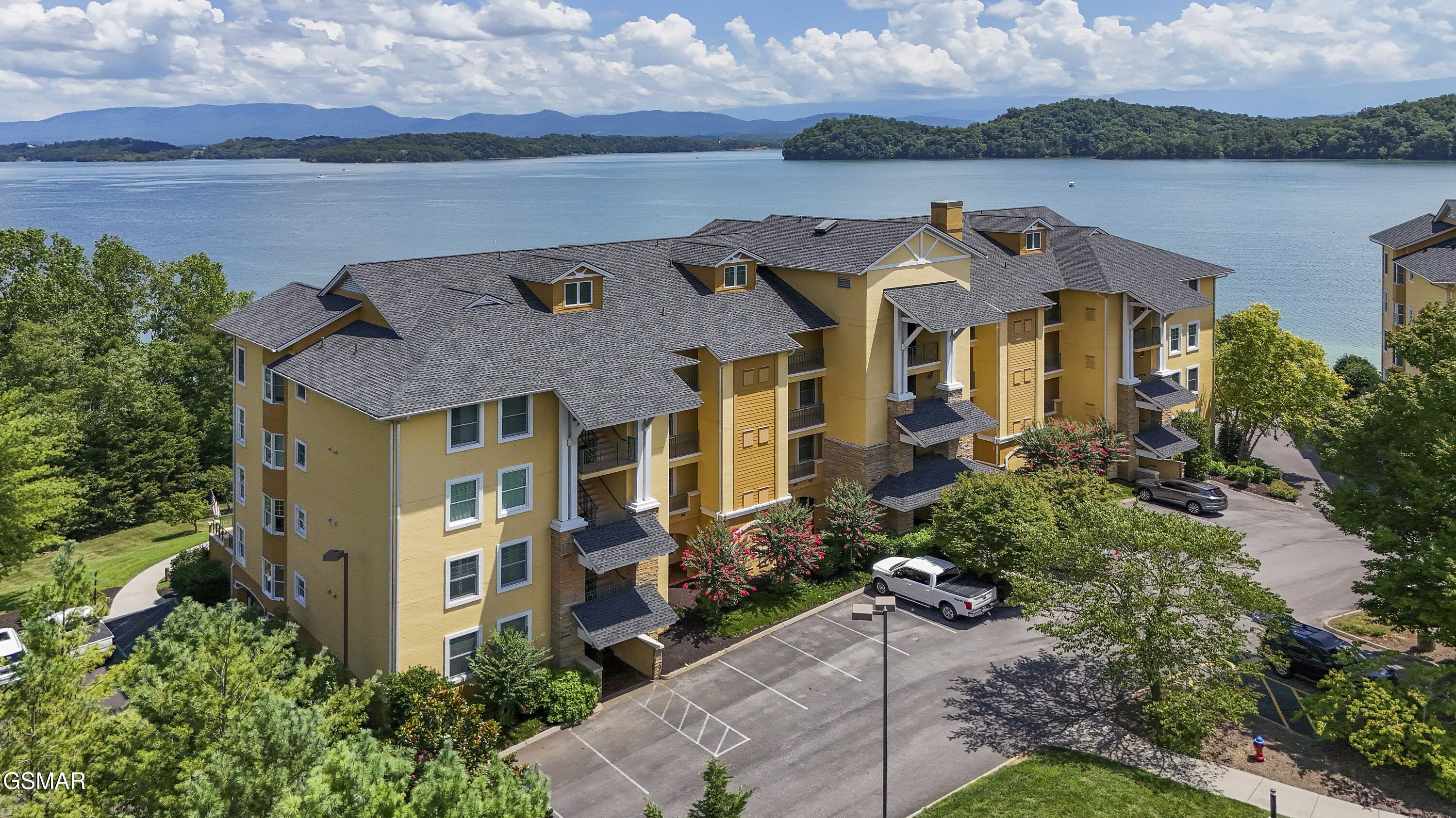 1269 Highway 139 Dandridge TN 37725