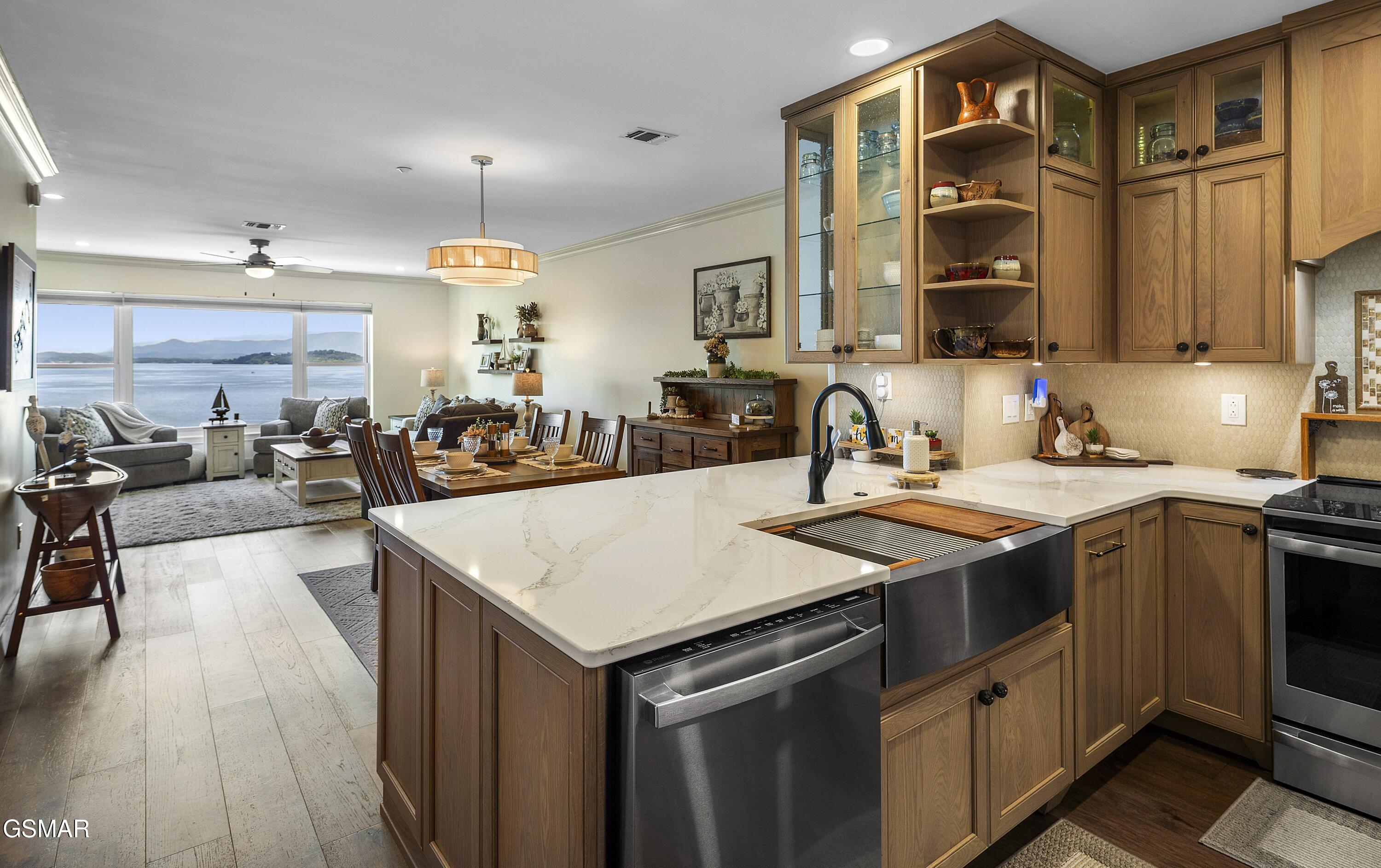 1269 Highway 139 Dandridge TN 37725