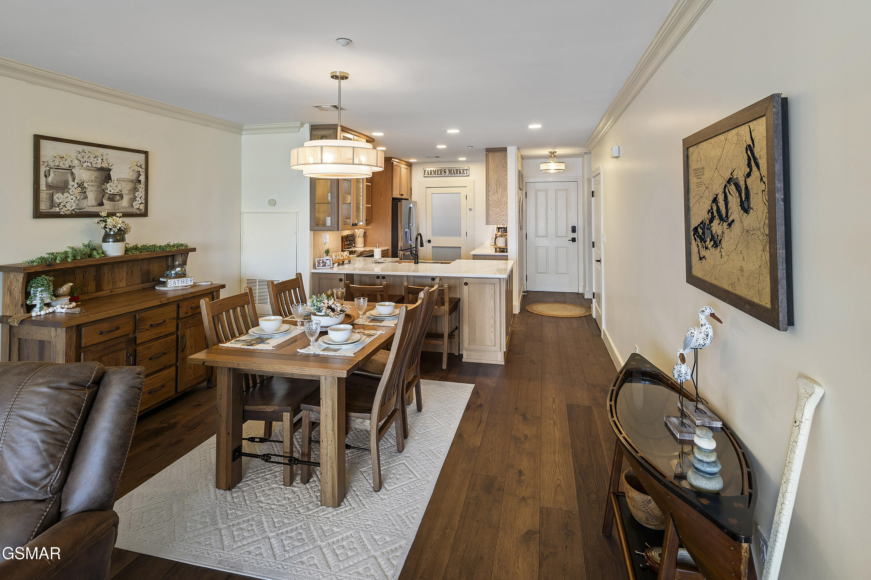 1269 Highway 139 Dandridge TN 37725