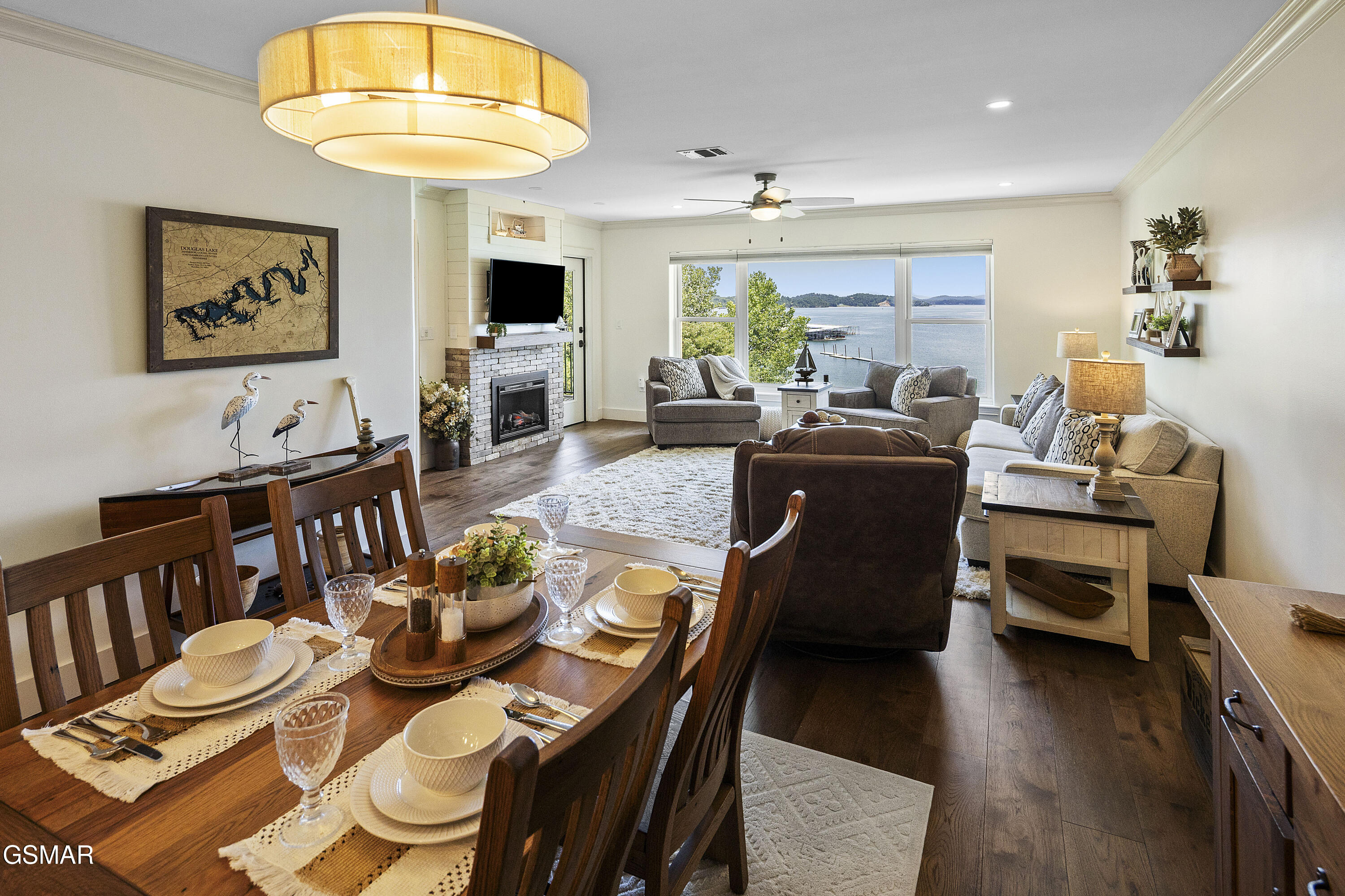 1269 Highway 139 Dandridge TN 37725