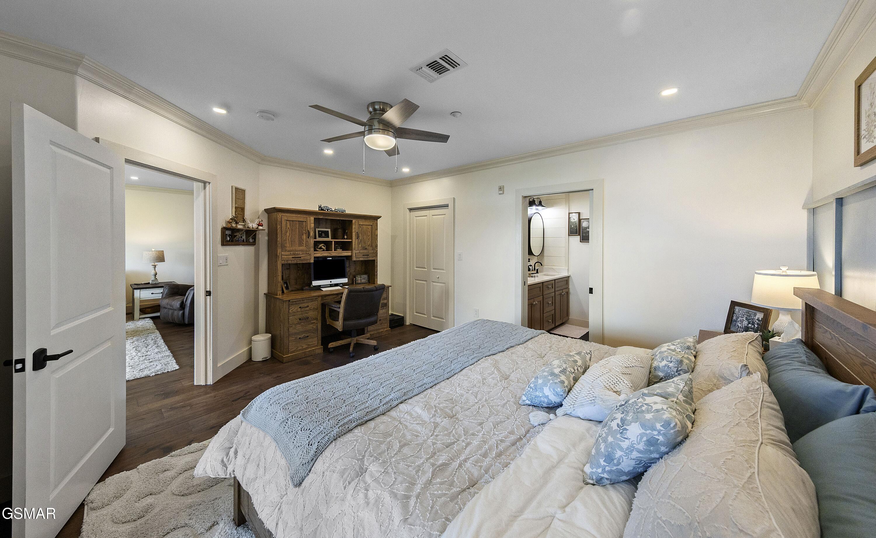 1269 Highway 139 Dandridge TN 37725