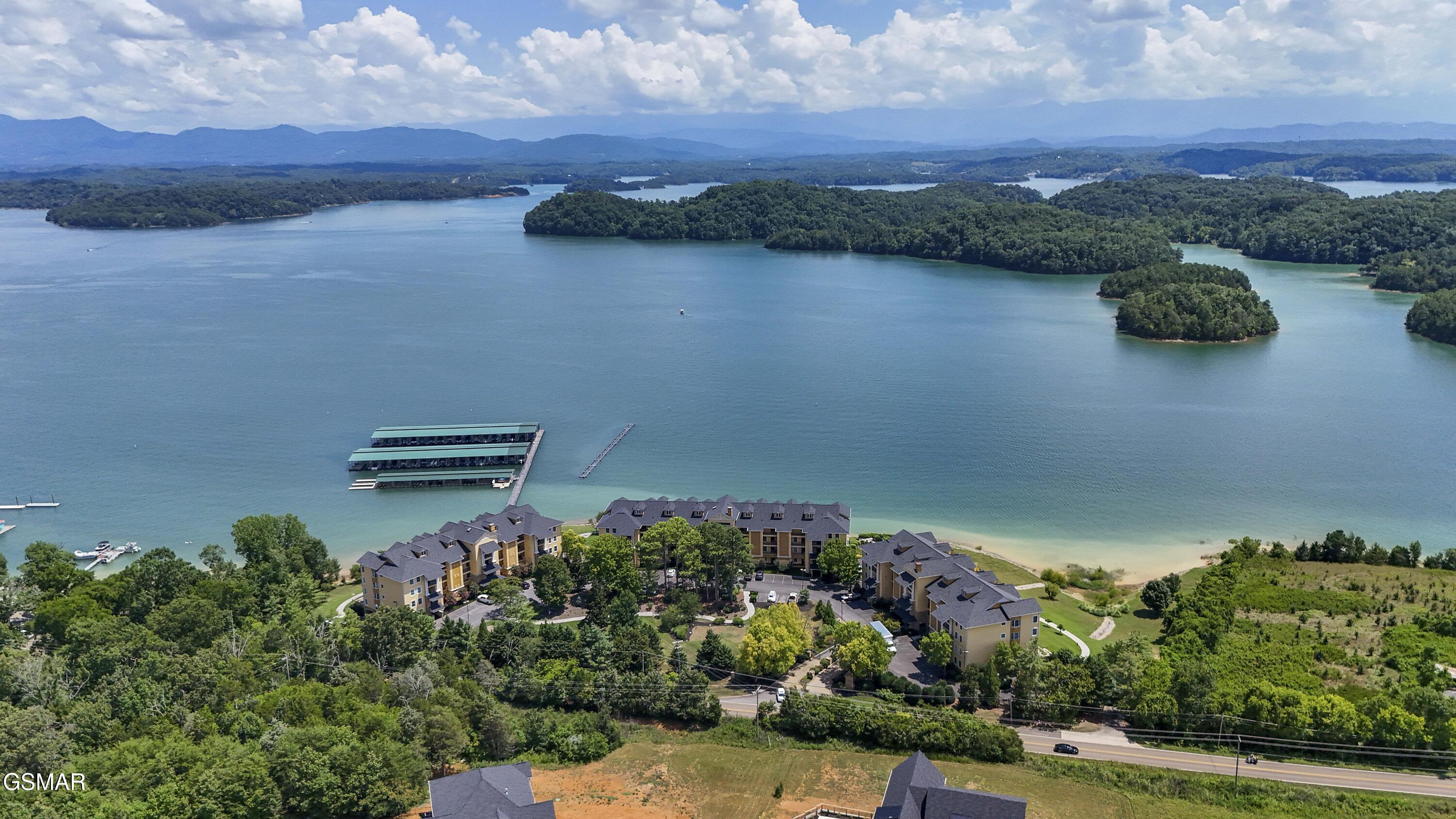 1269 Highway 139 Dandridge TN 37725