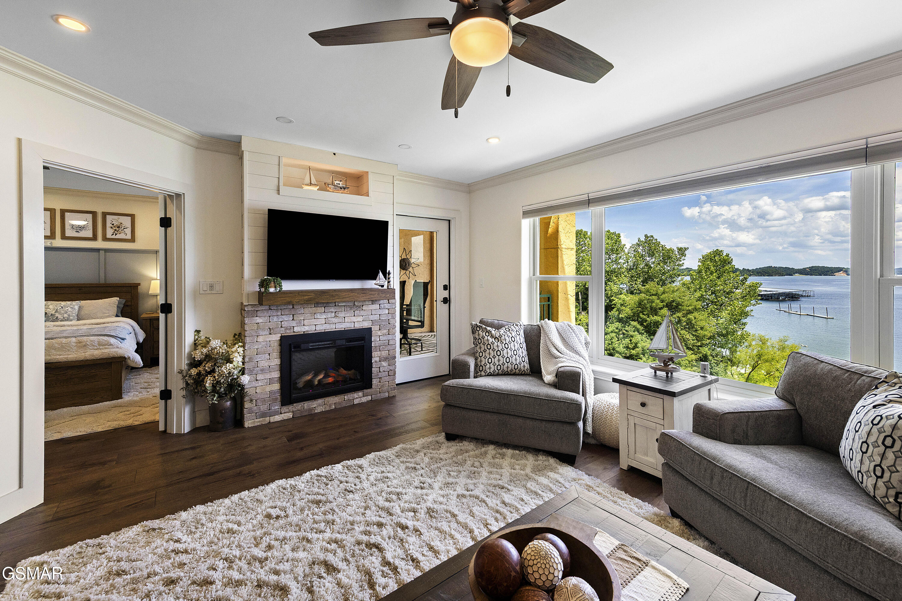 1269 Highway 139 Dandridge TN 37725