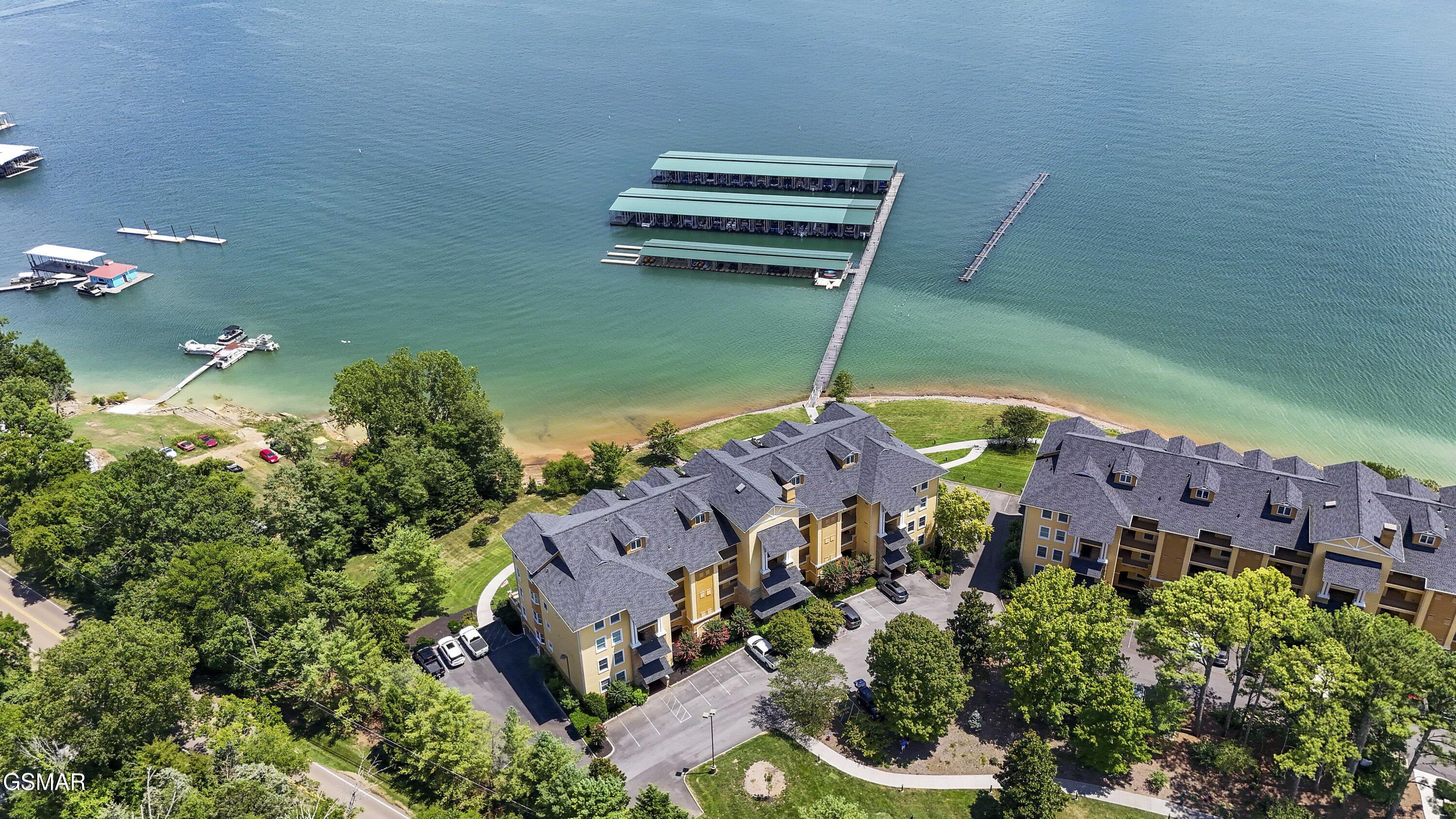 1269 Highway 139 Dandridge TN 37725